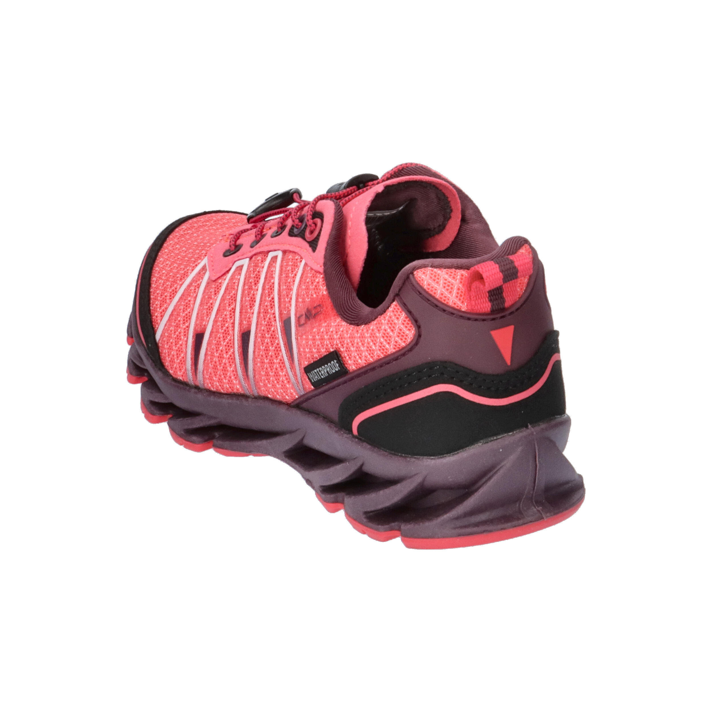 Trailrunning-Schuhe für Kinder CMP Altak 2.0 4/7