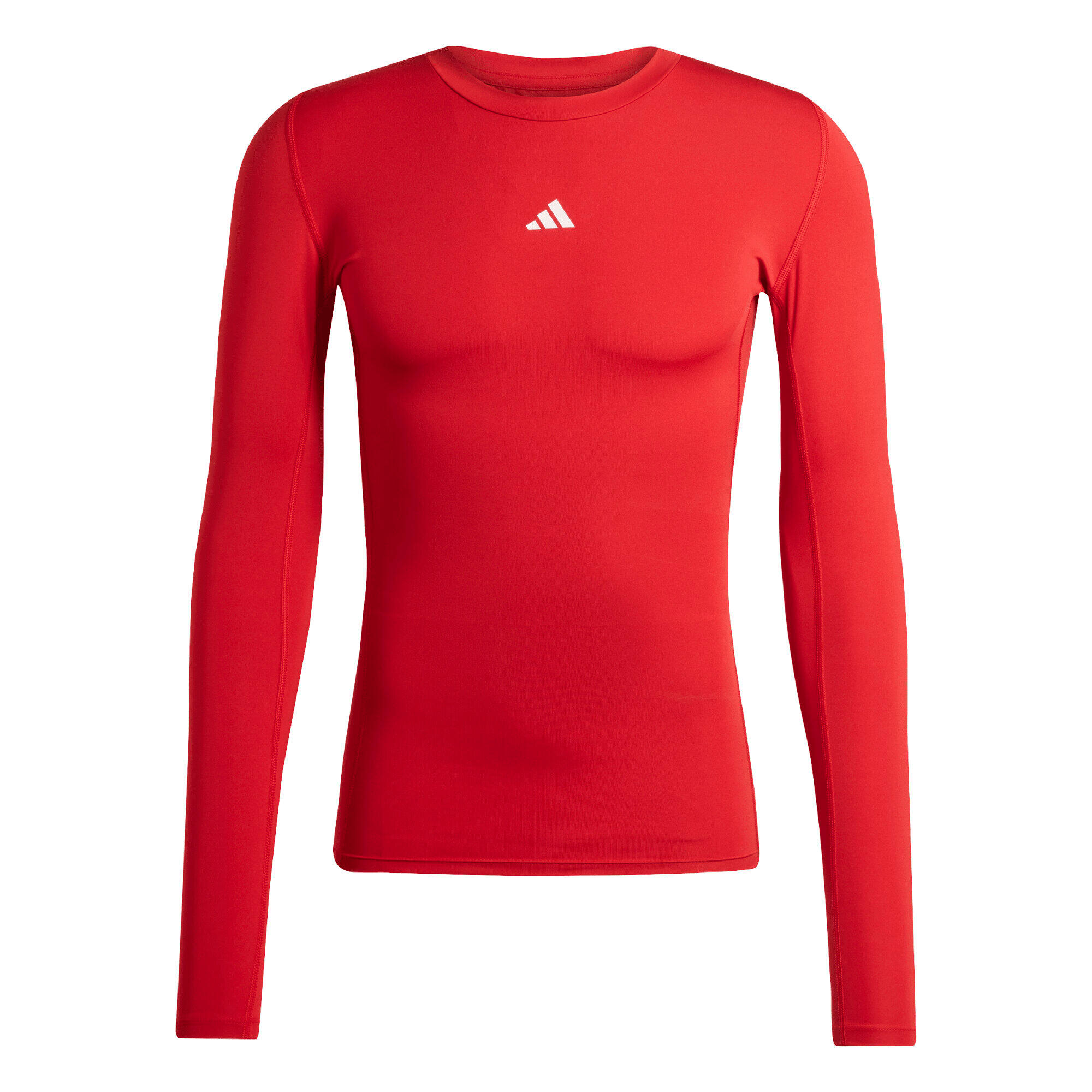 ADIDAS adidas Kinder Langarmshirt Techfit Aeroready LS