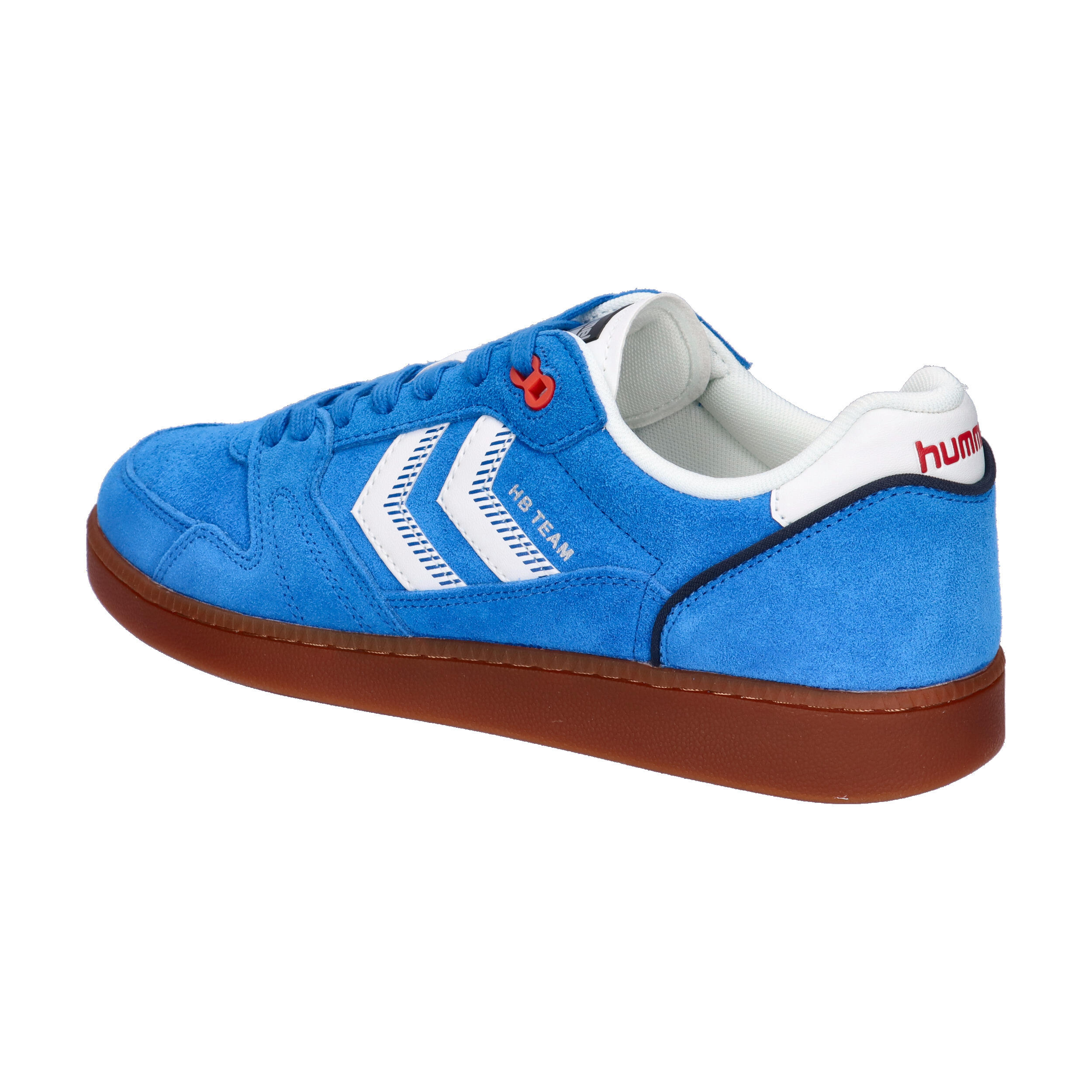 Hummel Unisex Hallenschuhe HB TEAM 225342 3/7