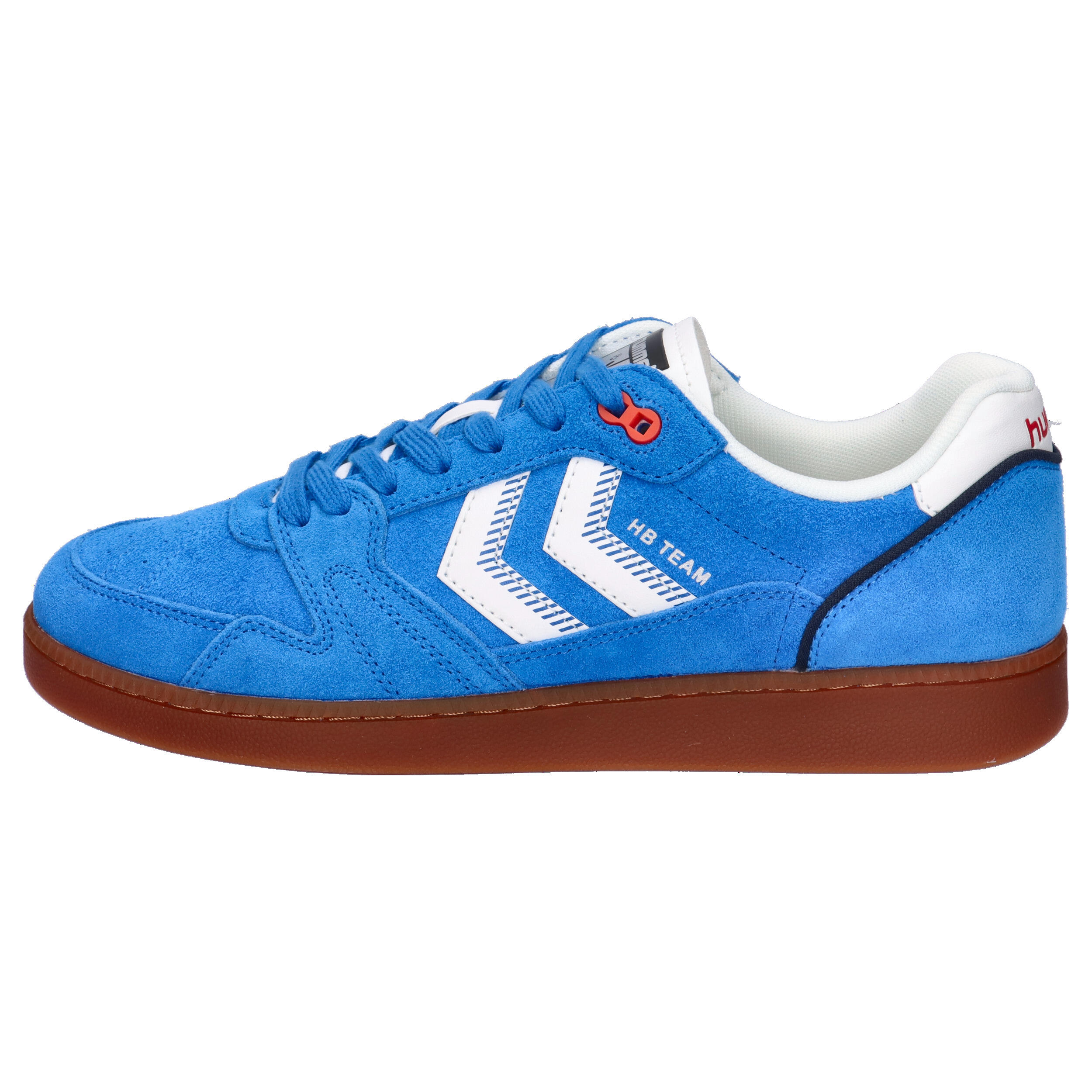 Hummel Unisex Hallenschuhe HB TEAM 225342 2/7