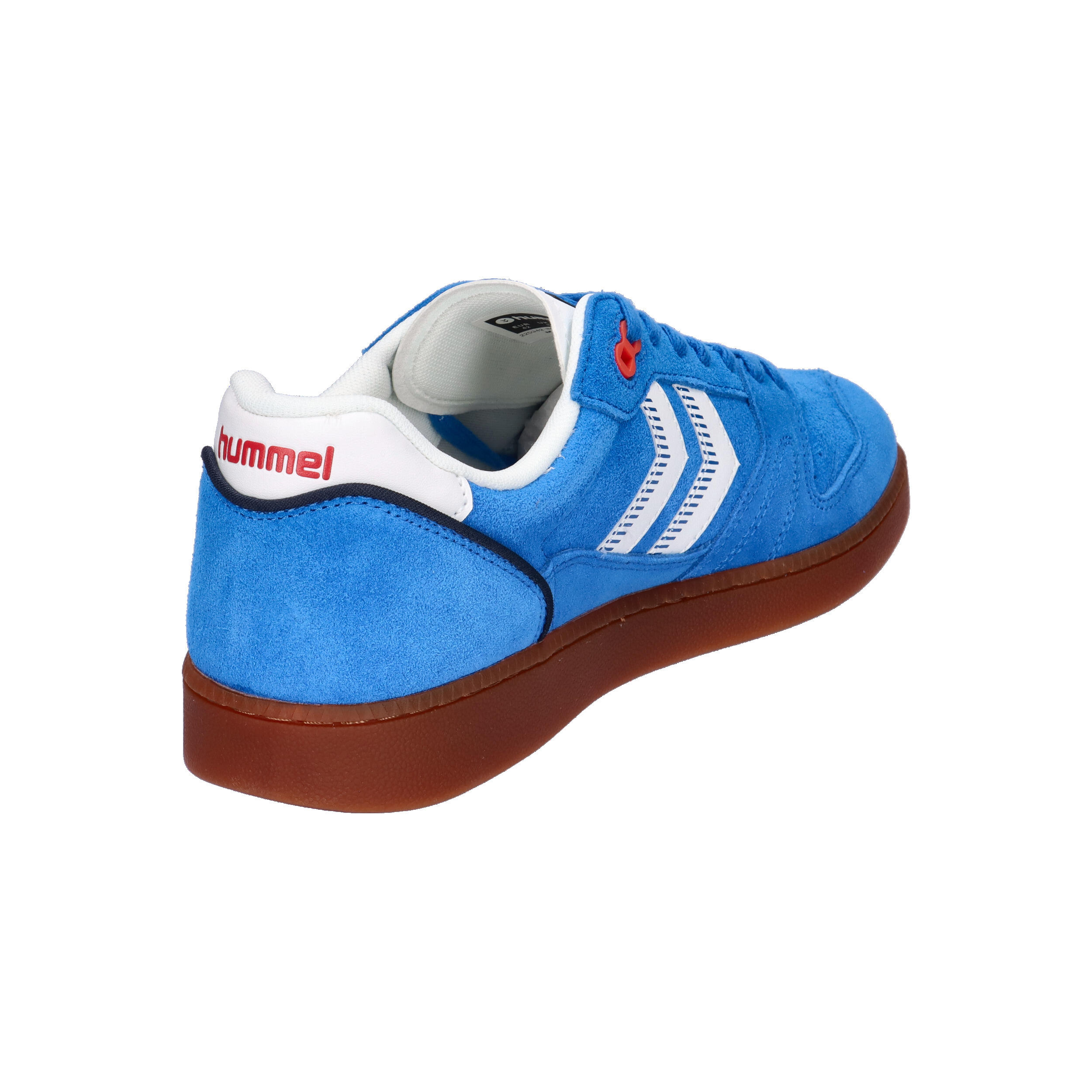 Hummel Unisex Hallenschuhe HB TEAM 225342 6/7