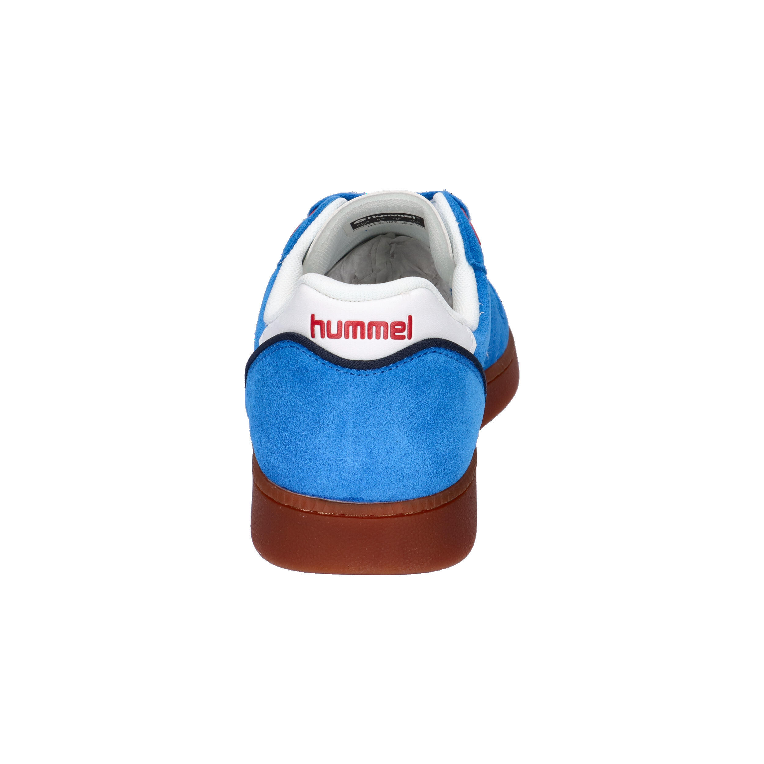 Hummel Unisex Hallenschuhe HB TEAM 225342 5/7