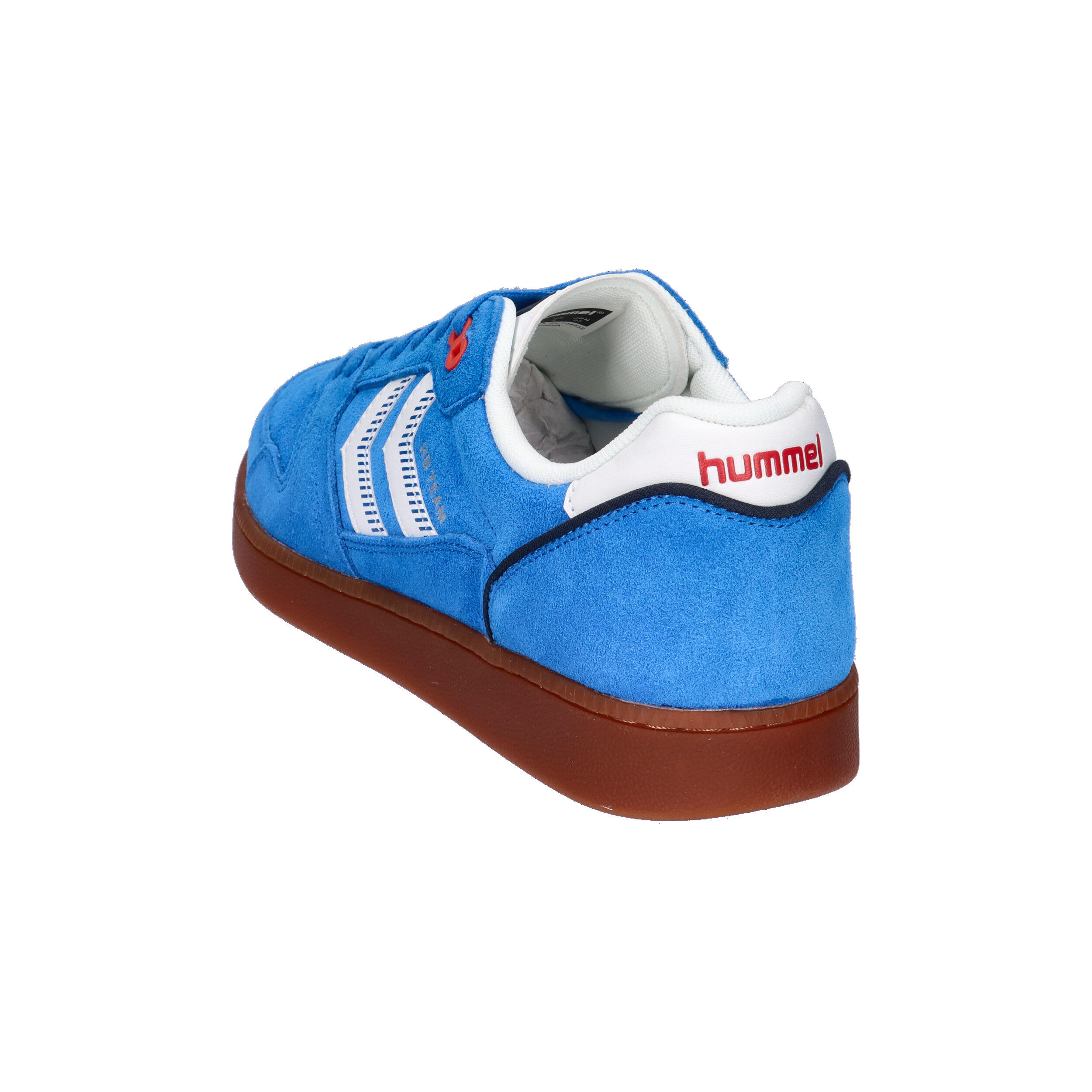 Hummel Unisex Hallenschuhe HB TEAM 225342 4/7