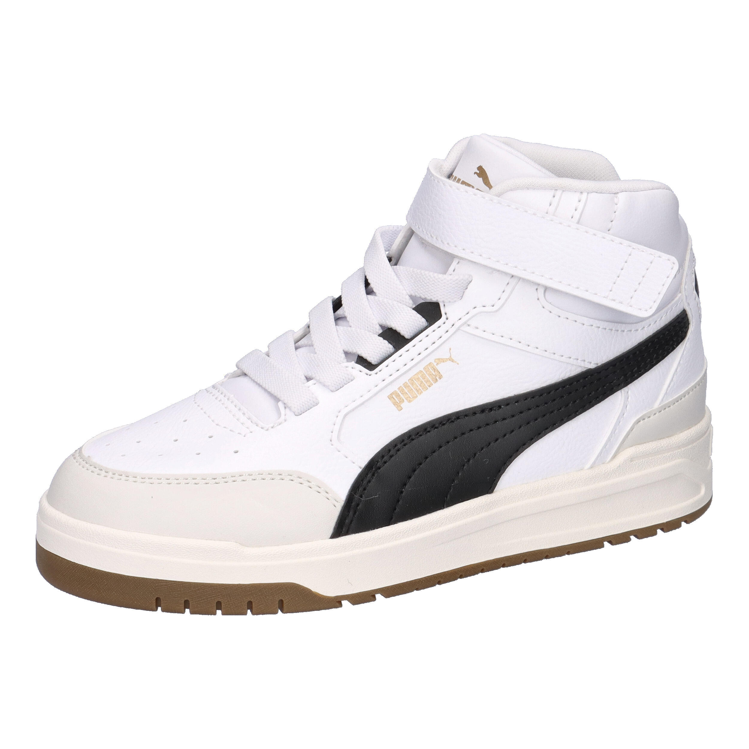 PUMA picture