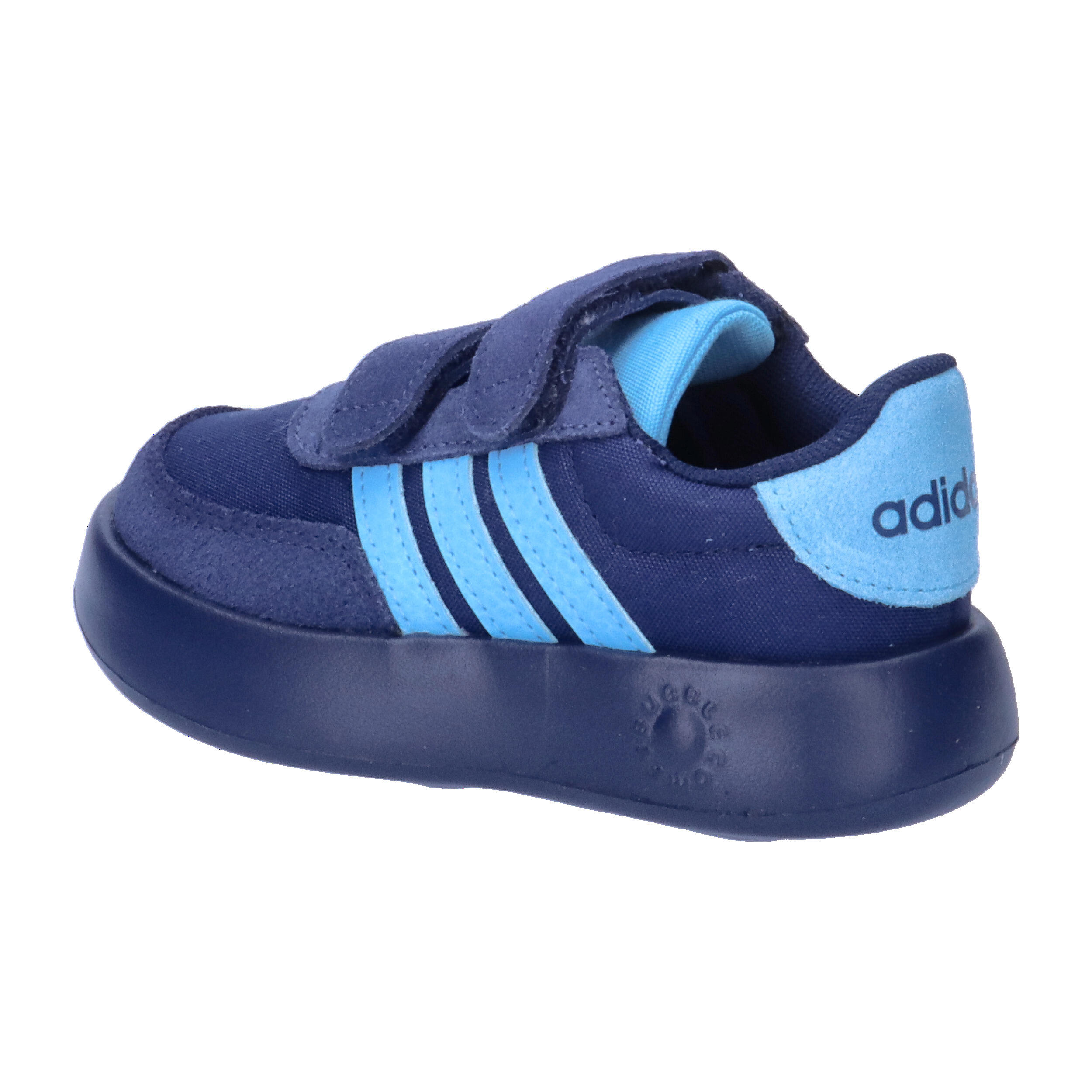 adidas Kinder Sneaker Breaknet 2.0 CF I 3/7