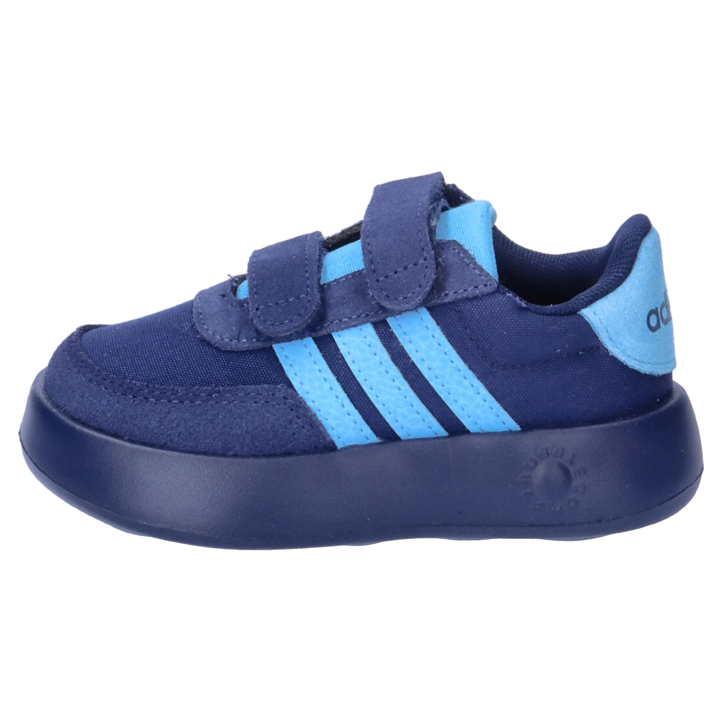 adidas Kinder Sneaker Breaknet 2.0 CF I 2/7