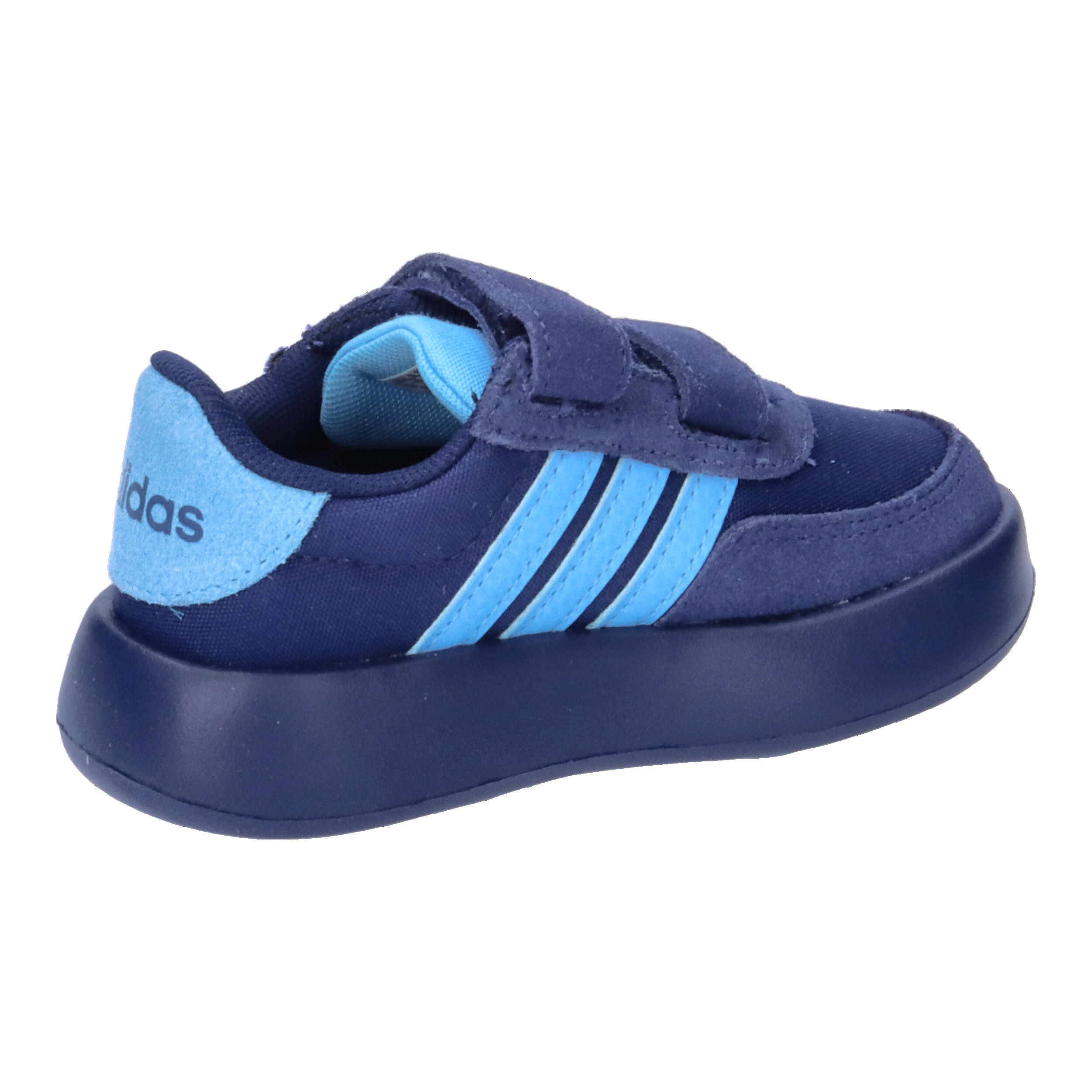 adidas Kinder Sneaker Breaknet 2.0 CF I 7/7