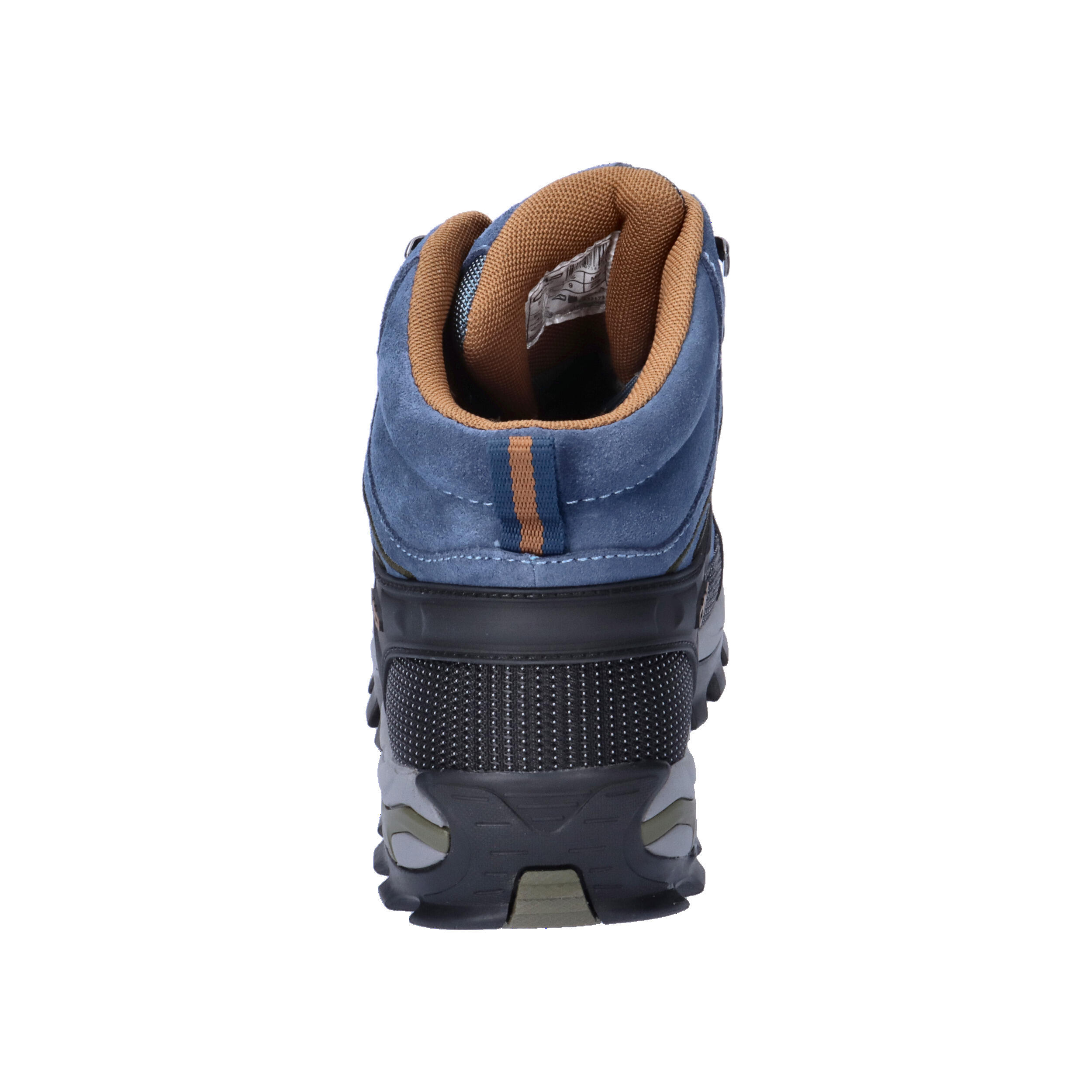 CMP Herren Trekking Schuhe Rigel MID 3Q12947 5/7