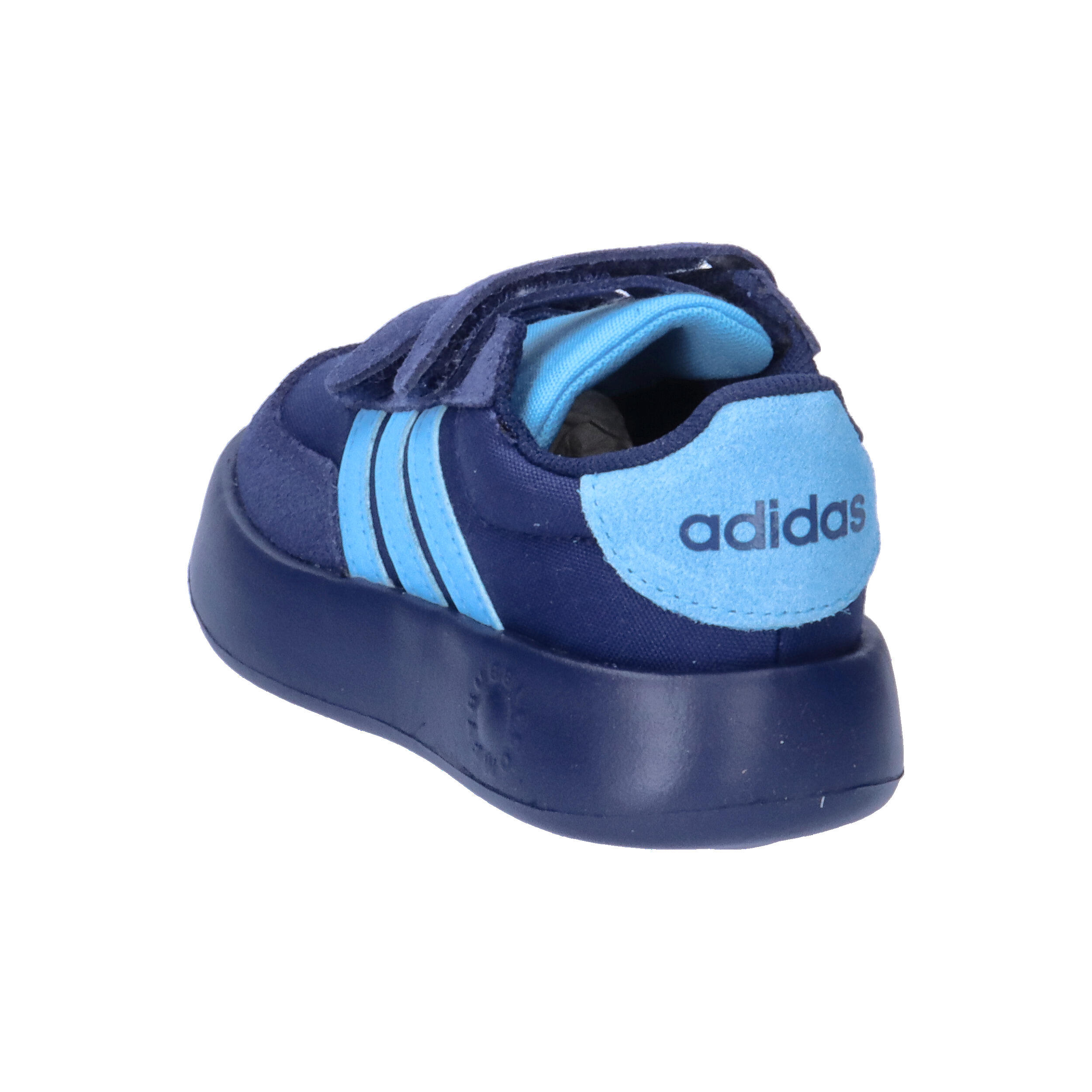 adidas Kinder Sneaker Breaknet 2.0 CF I 4/7