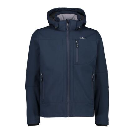 Veste à capuche zippée CMP