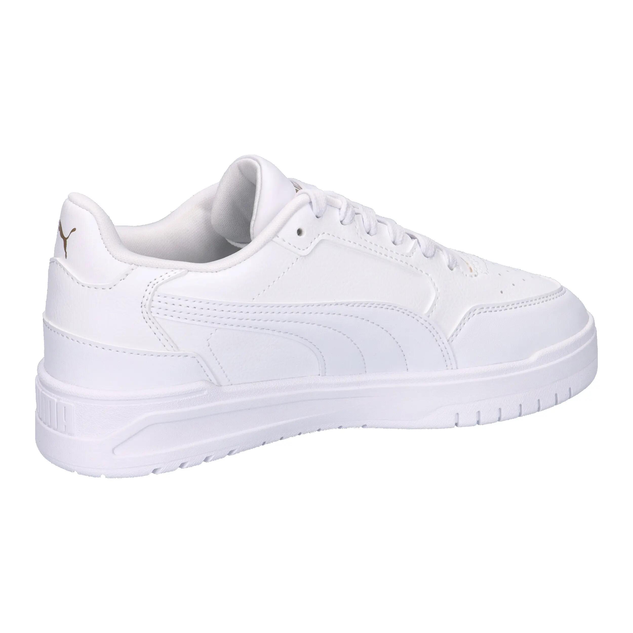 Puma Kinder Sneaker Shuffle Downtown Lo Jr 403739 15/15