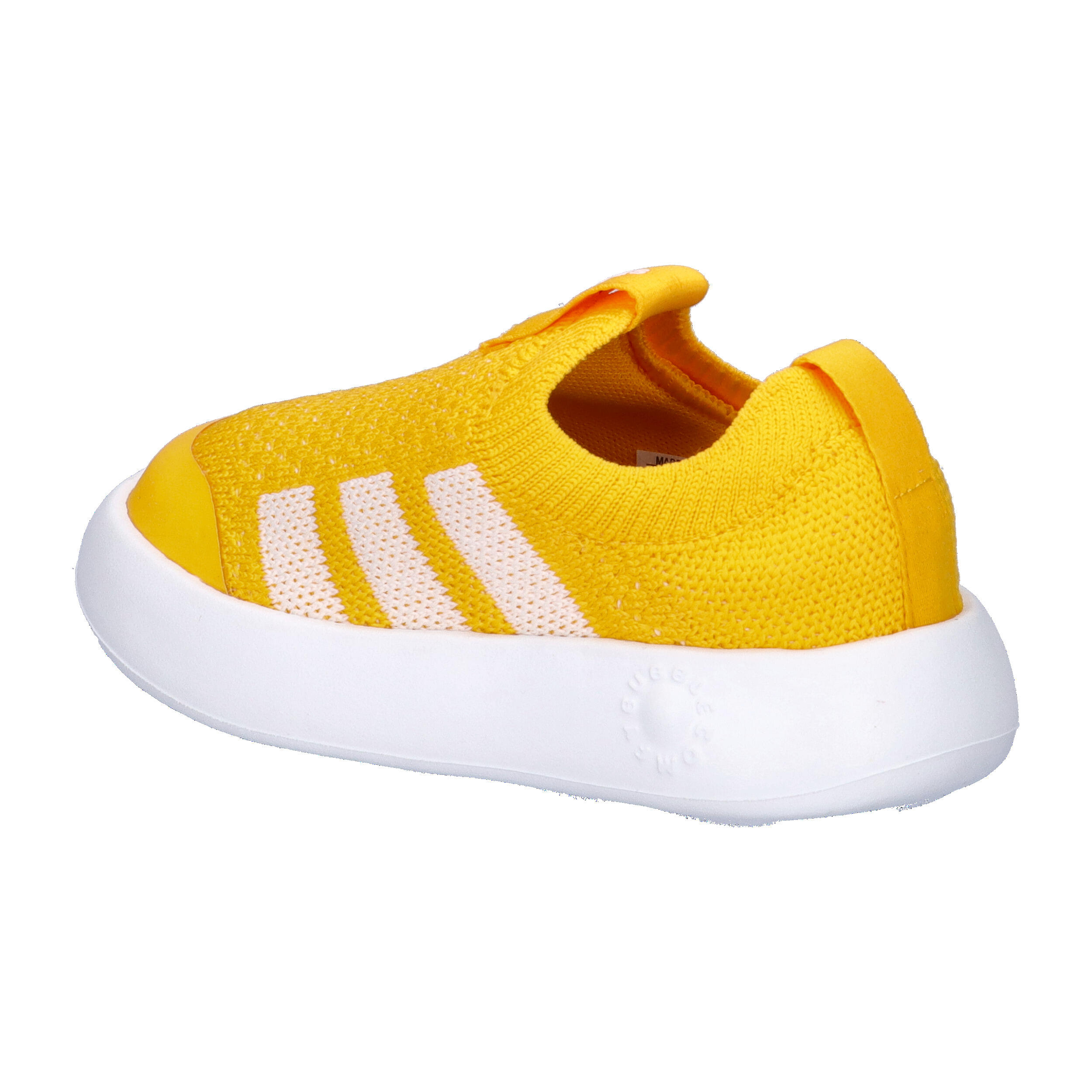 adidas Kinder Sneaker BUBBLECOMFY I 3/7