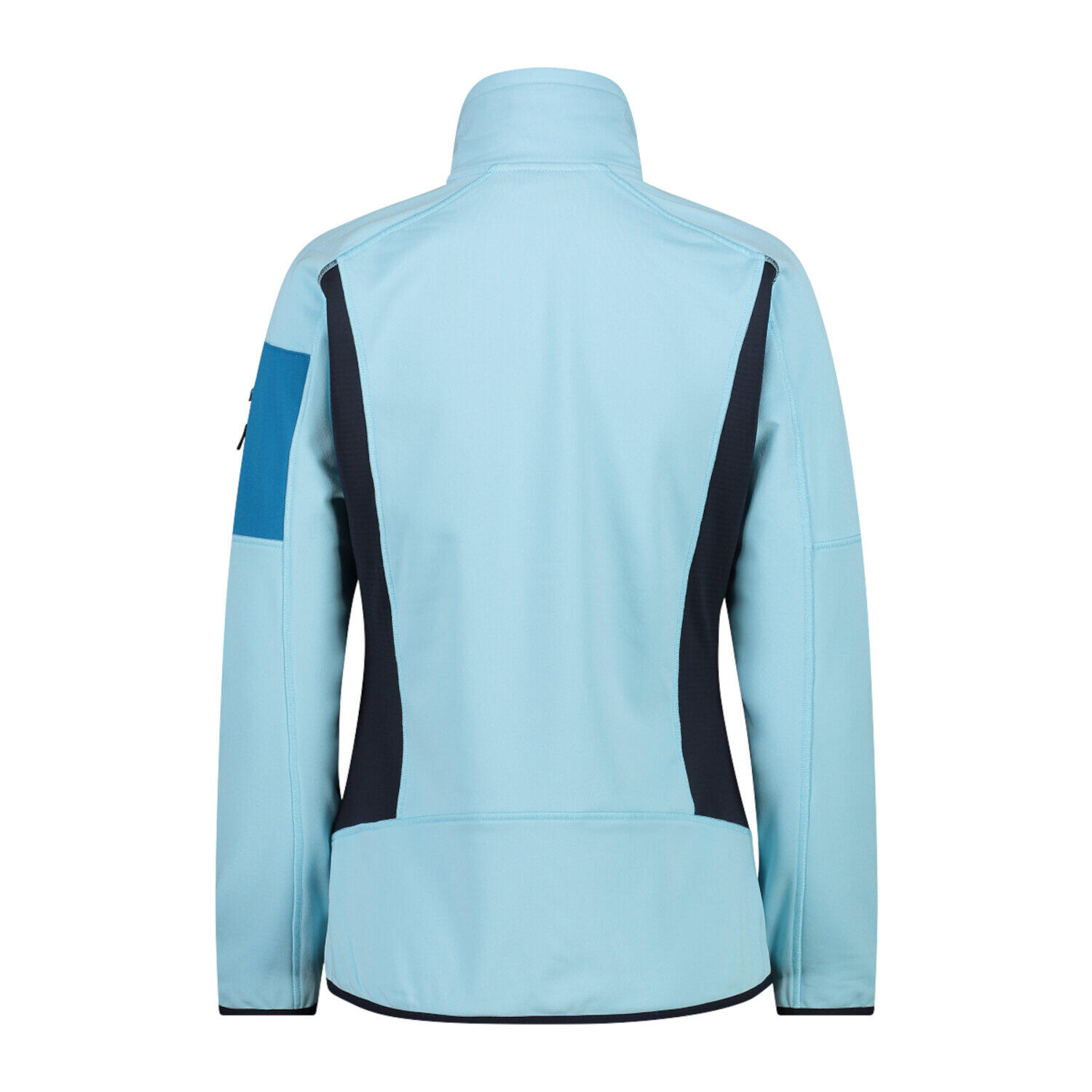 CMP Damen Fleecejacke Woman Jacket 33H1936 4/5