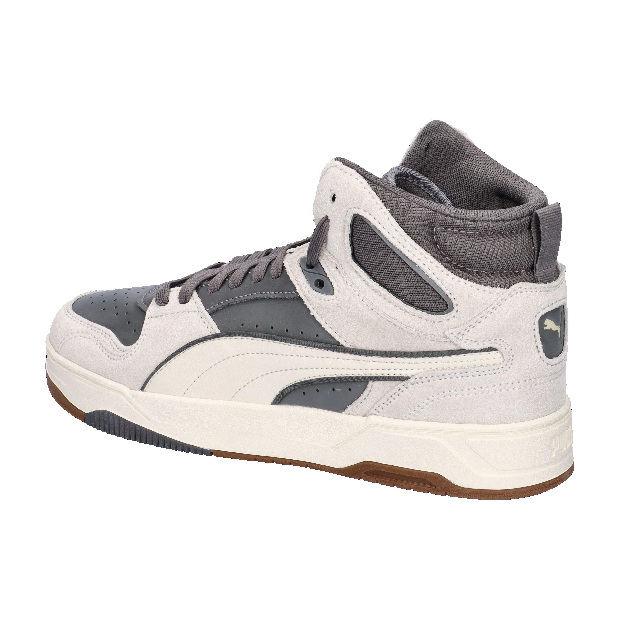 Puma Unisex Sneaker RBD Break Mid SD 402452 11/15