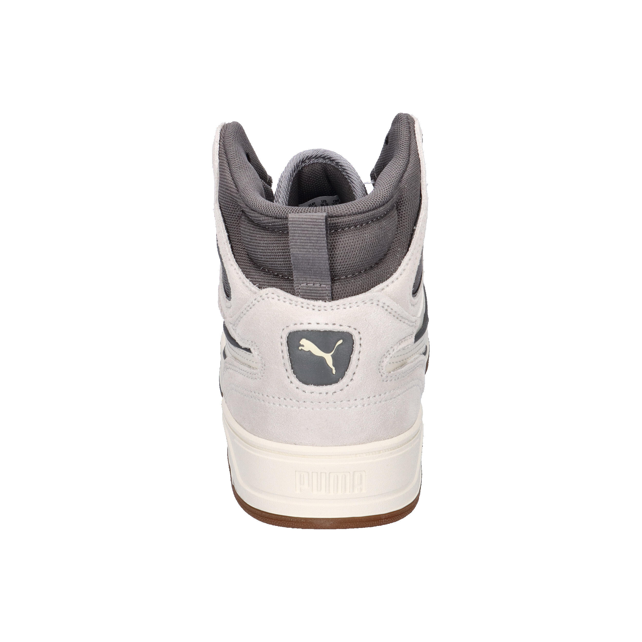 Puma Unisex Sneaker RBD Break Mid SD 402452 13/15