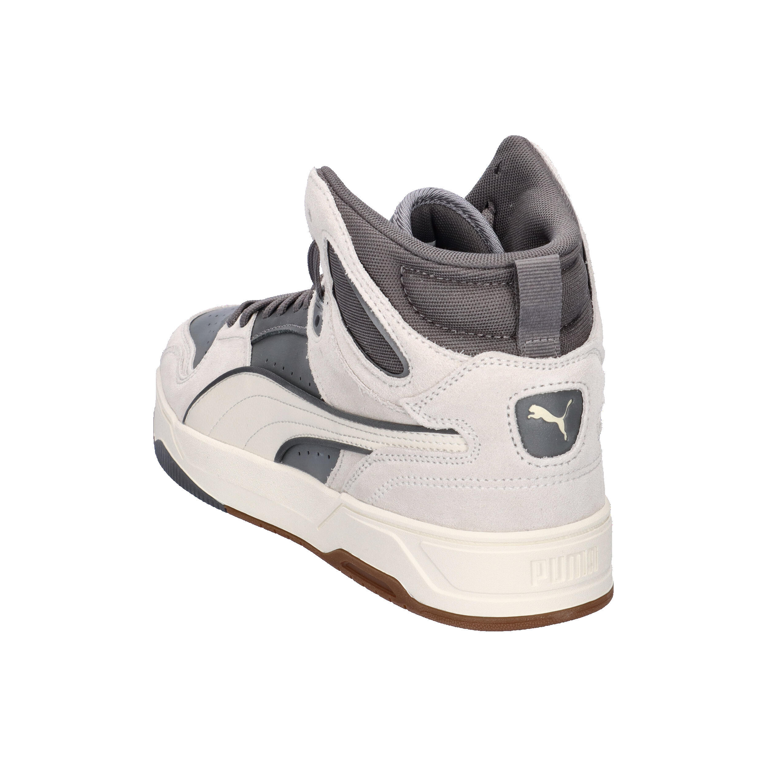 Puma Unisex Sneaker RBD Break Mid SD 402452 12/15