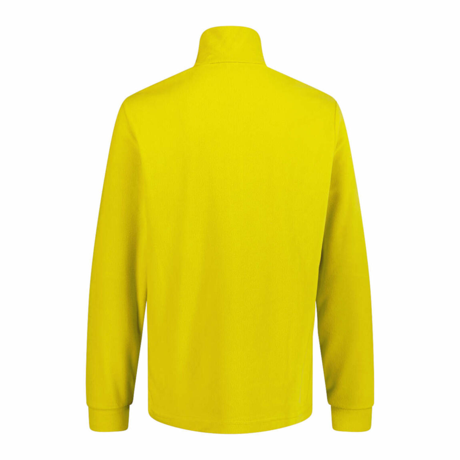 CMP Herren Fleece Top Man Fleece Sweat 3G28037N 2/3