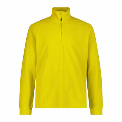CMP Herren Fleece Top Man Fleece Sweat 3G28037N