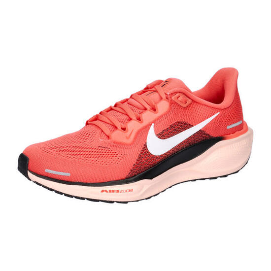 Scarpe da corsa Nike Air Zoom Pegasus 41 Magic Ember/White-Black-Washed Coral