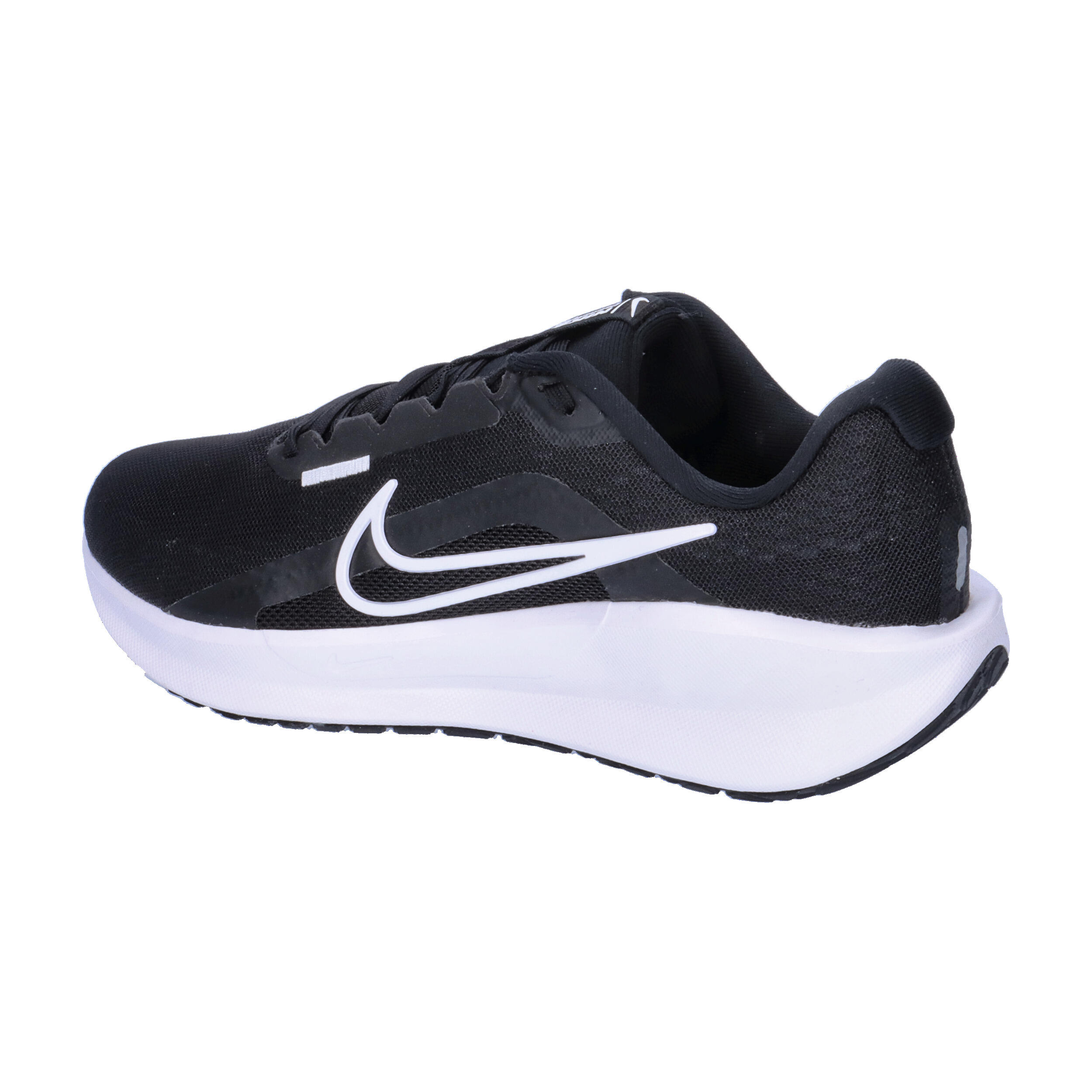 Chaussures Nike Downshifter 13 running noir femme 3/7