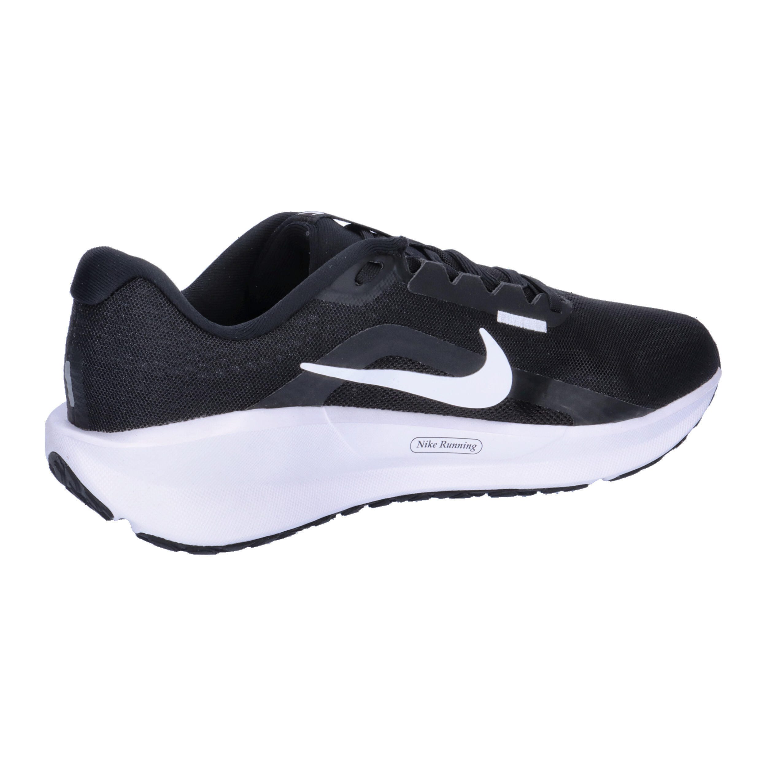 Chaussures Nike Downshifter 13 running noir femme 7/7