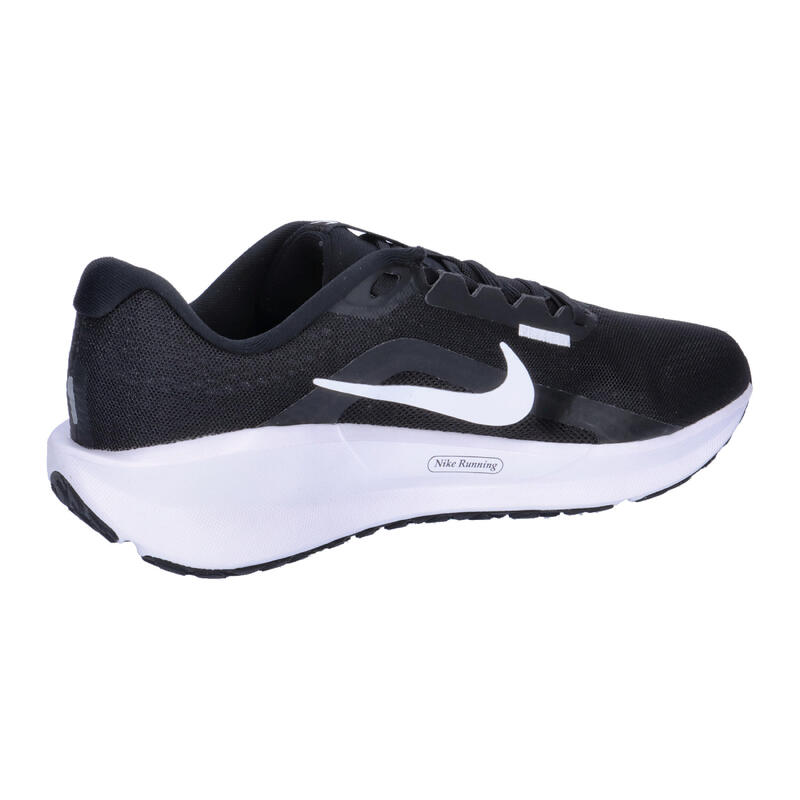 Pantofi Nike Downshifter 13 pentru alergare, plasa, negru