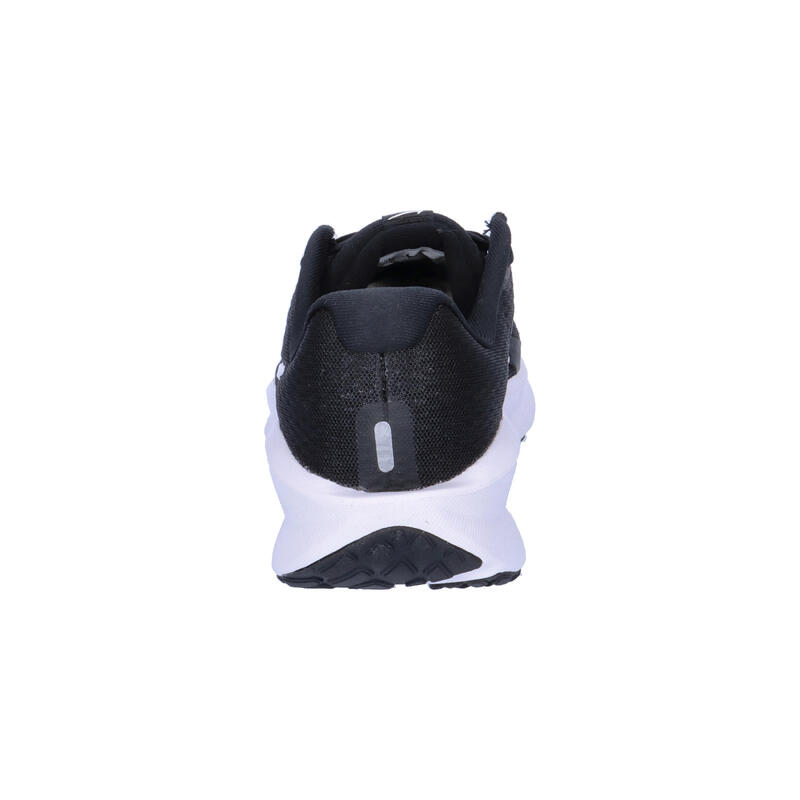 Pantofi Nike Downshifter 13 pentru alergare, plasa, negru
