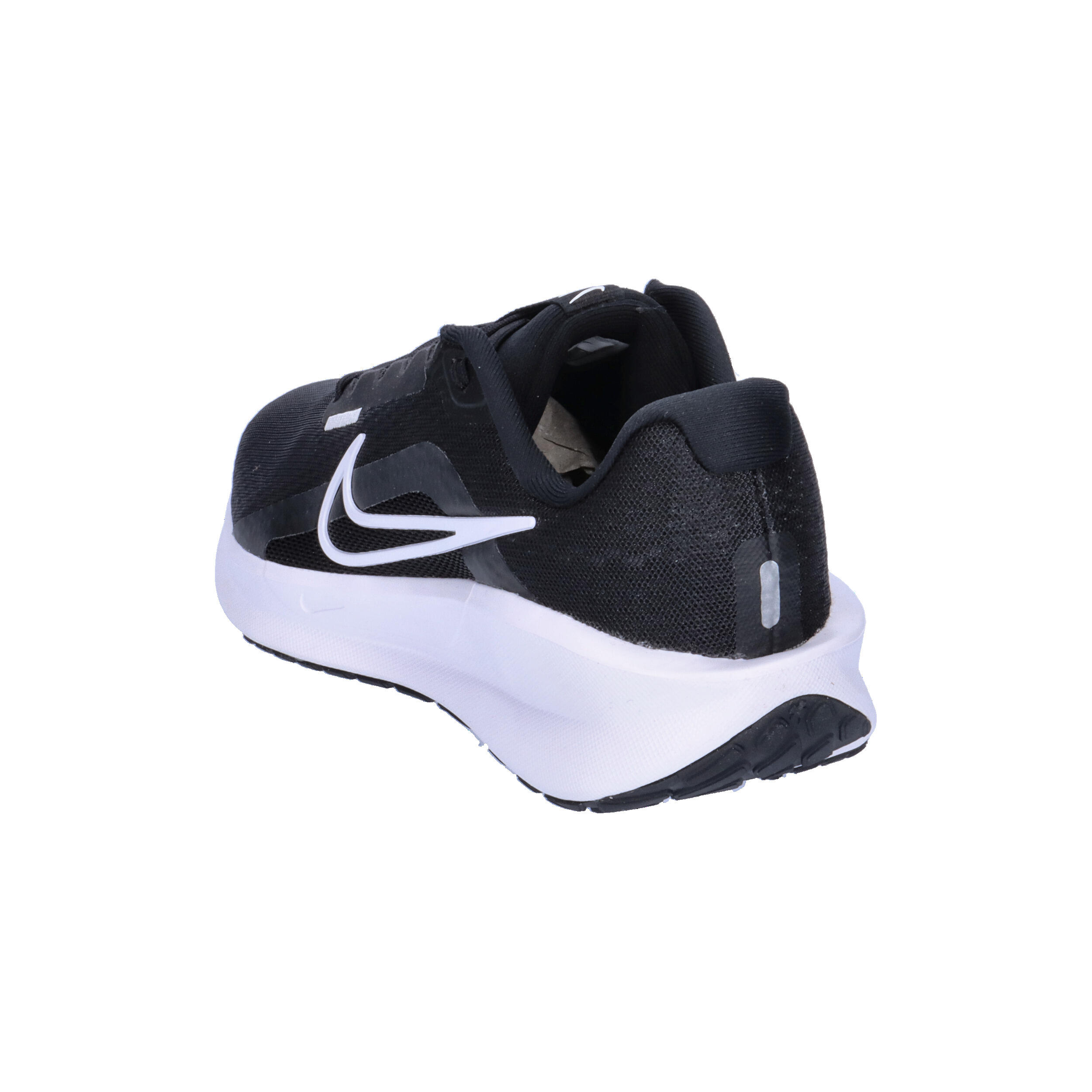Chaussures Nike Downshifter 13 running noir femme 4/7
