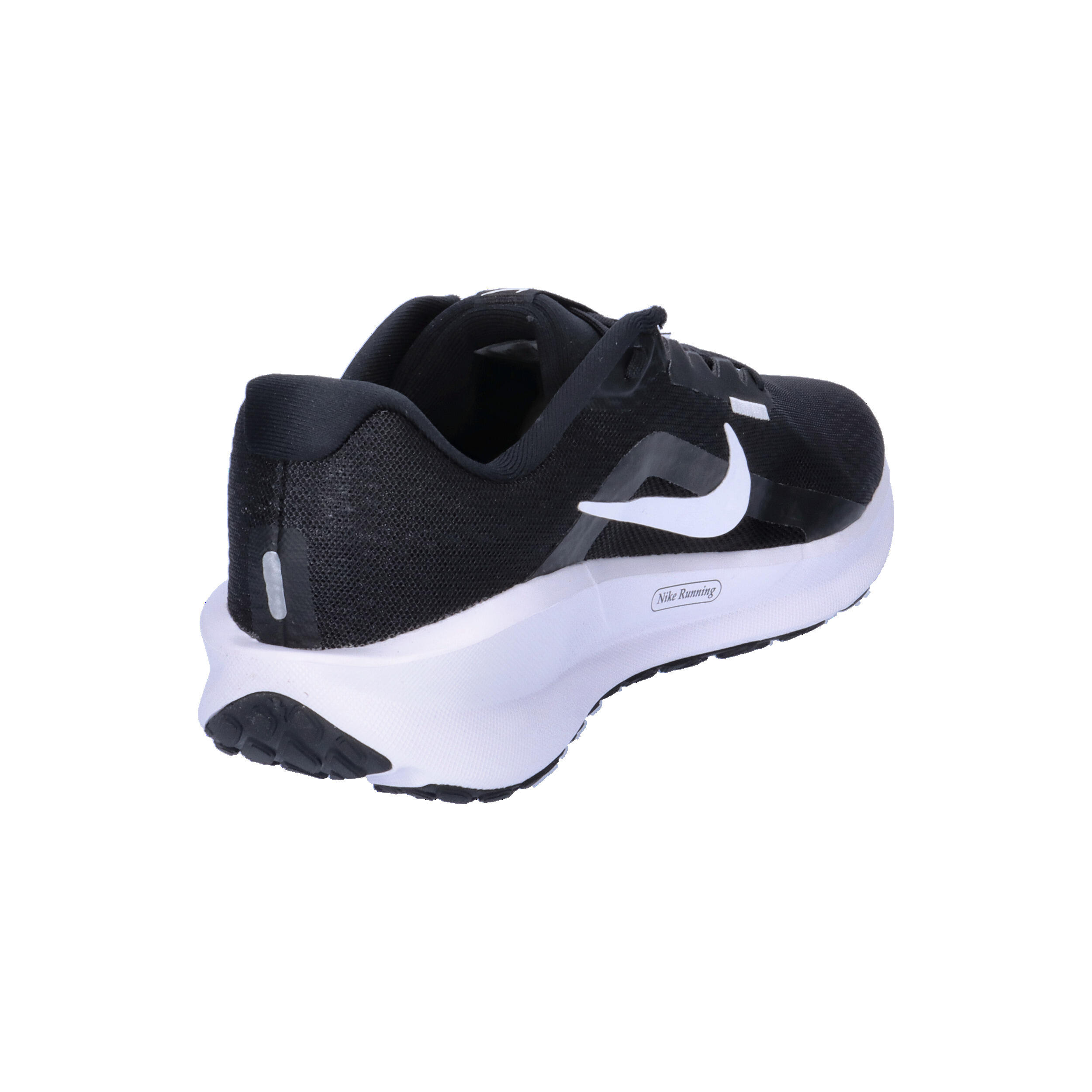Chaussures Nike Downshifter 13 running noir femme 6/7