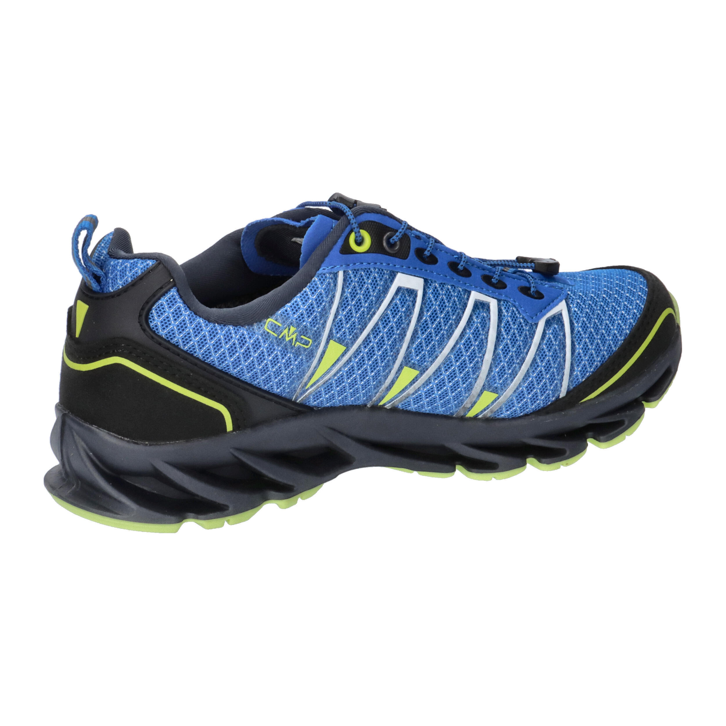 CMP Kinder Trail Running Schuhe Altak WP 2.0 39Q4794J 15/15