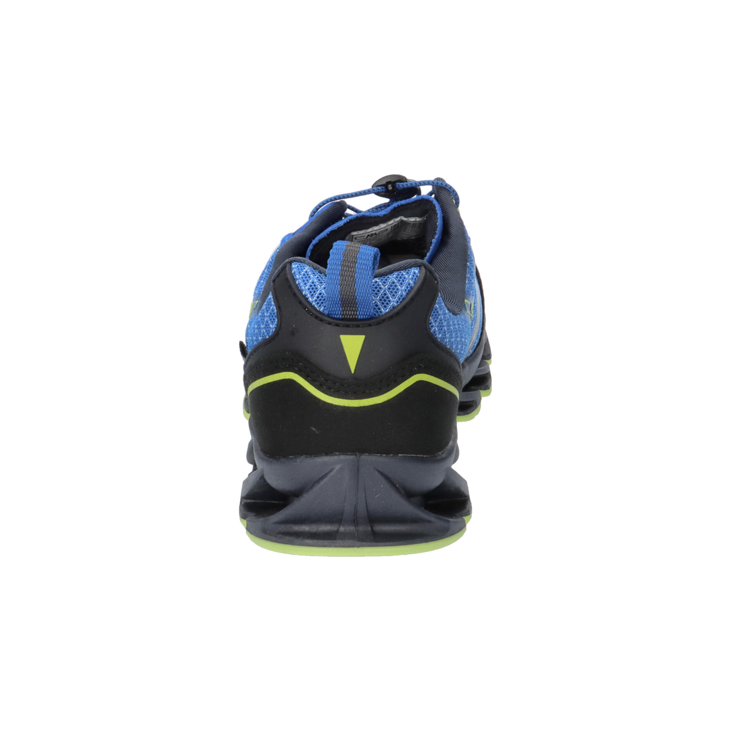 CMP Kinder Trail Running Schuhe Altak WP 2.0 39Q4794J 13/15