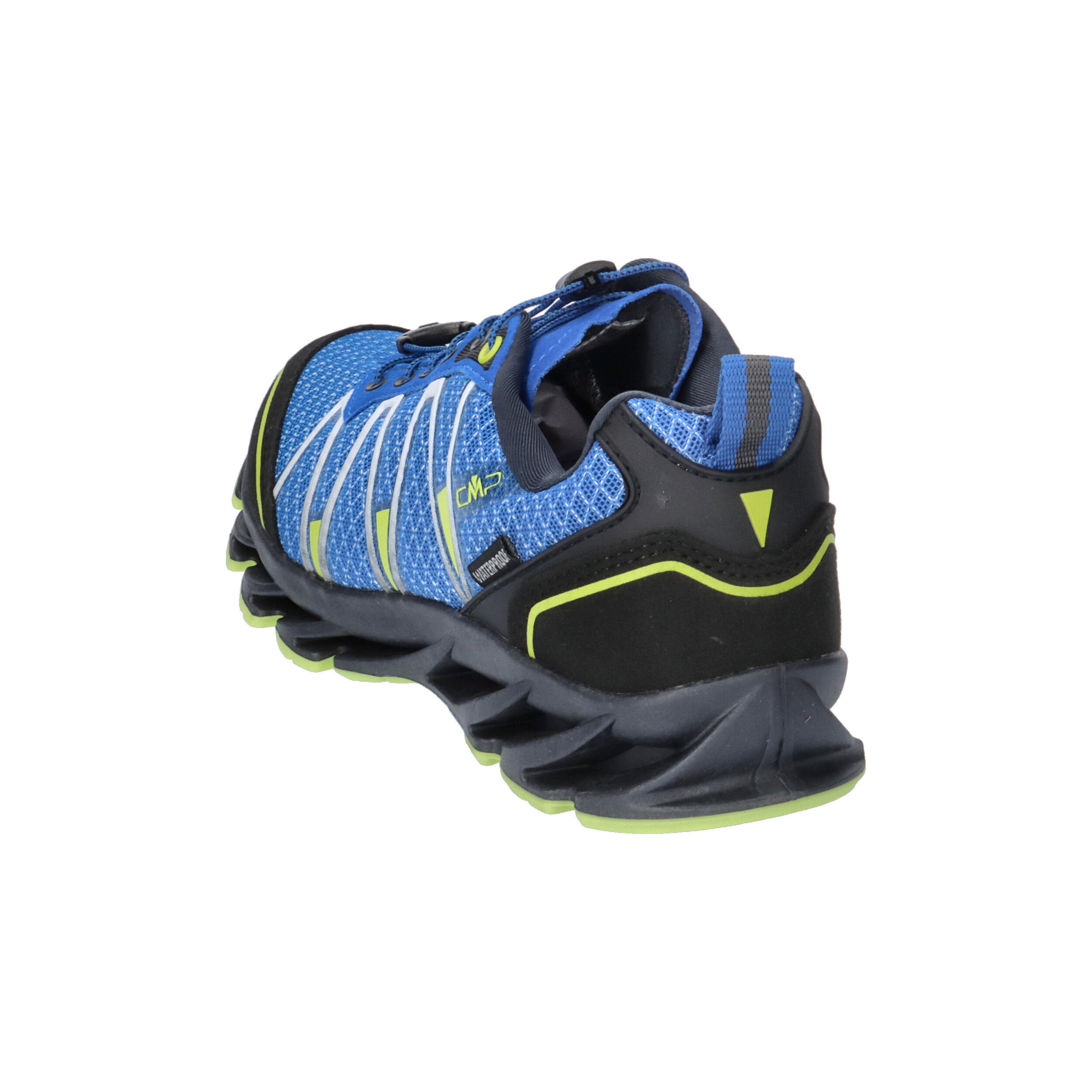 CMP Kinder Trail Running Schuhe Altak WP 2.0 39Q4794J 12/15