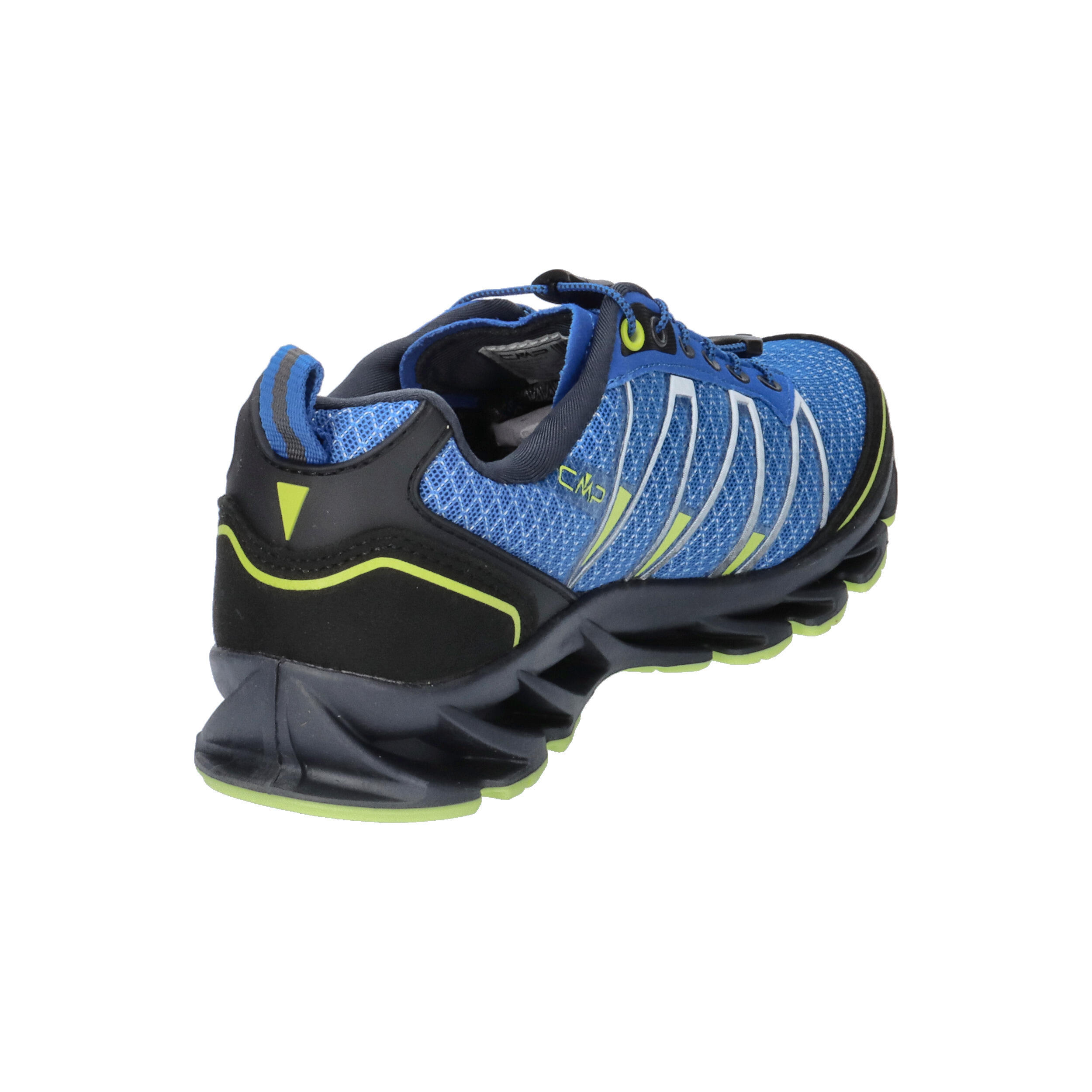 CMP Kinder Trail Running Schuhe Altak WP 2.0 39Q4794J 14/15