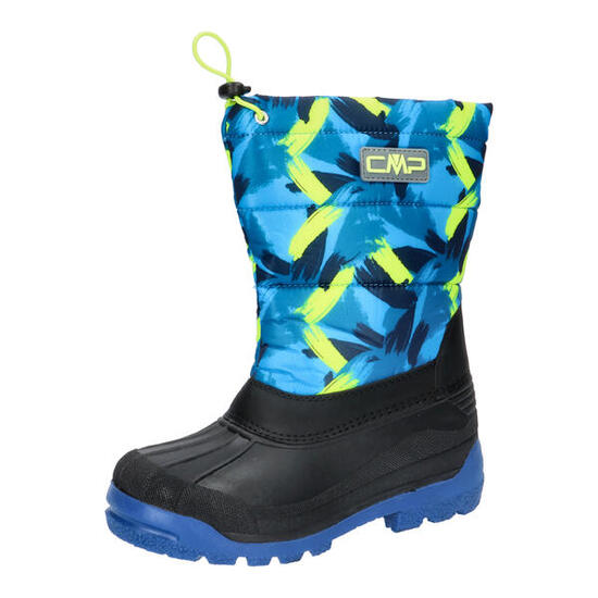 Bottes d'hiver enfant CMP Sneewy