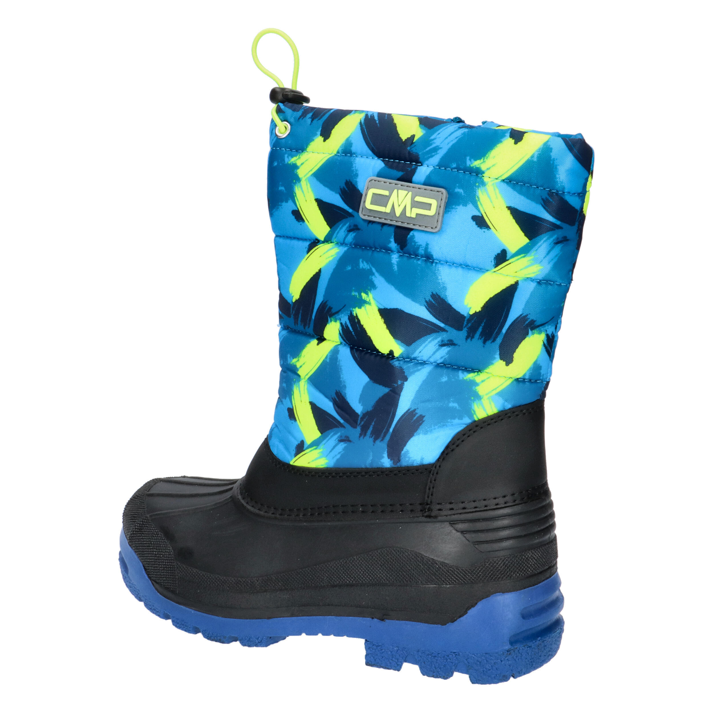 Bottes d'hiver enfant CMP Sneewy 3/7