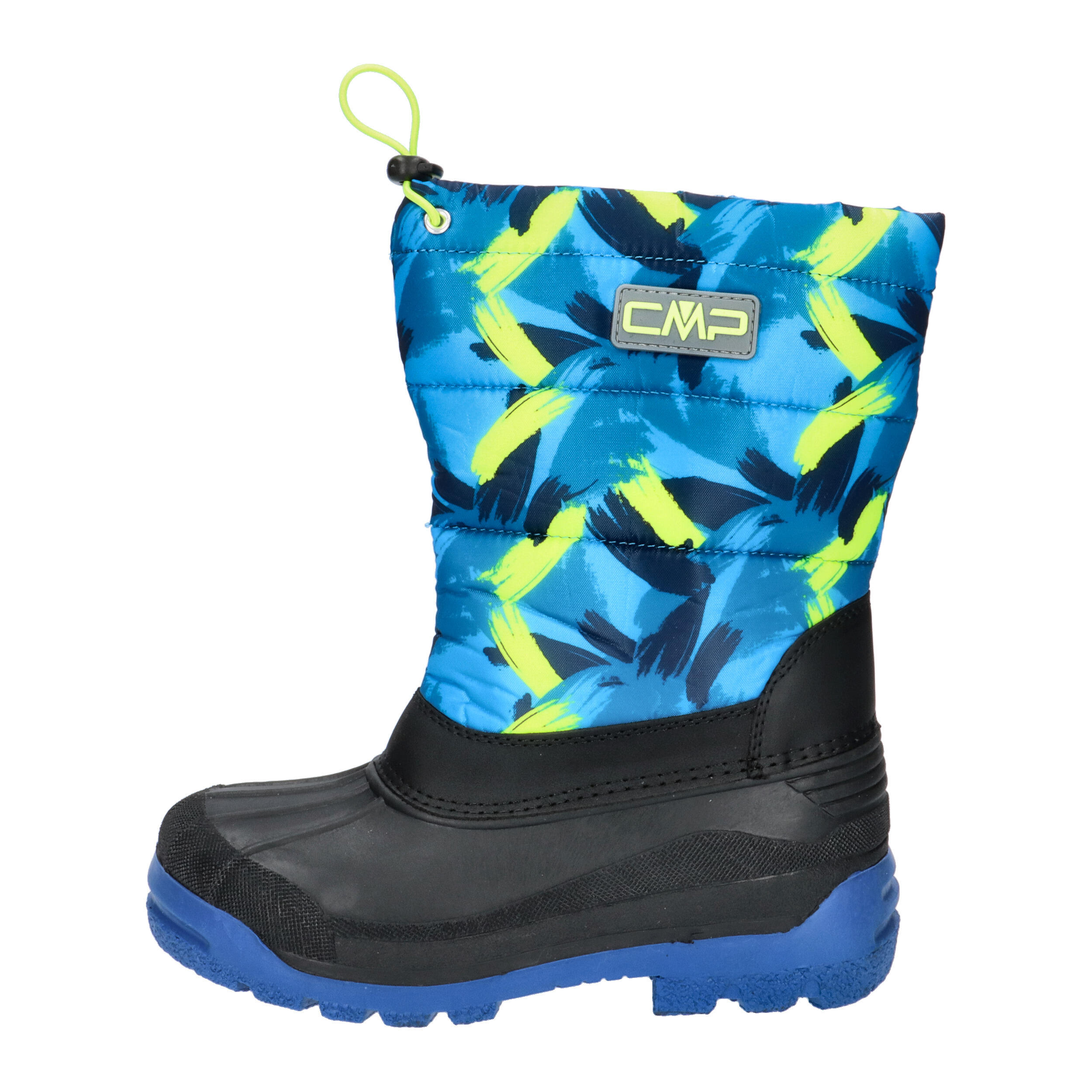 Bottes d'hiver enfant CMP Sneewy 2/7