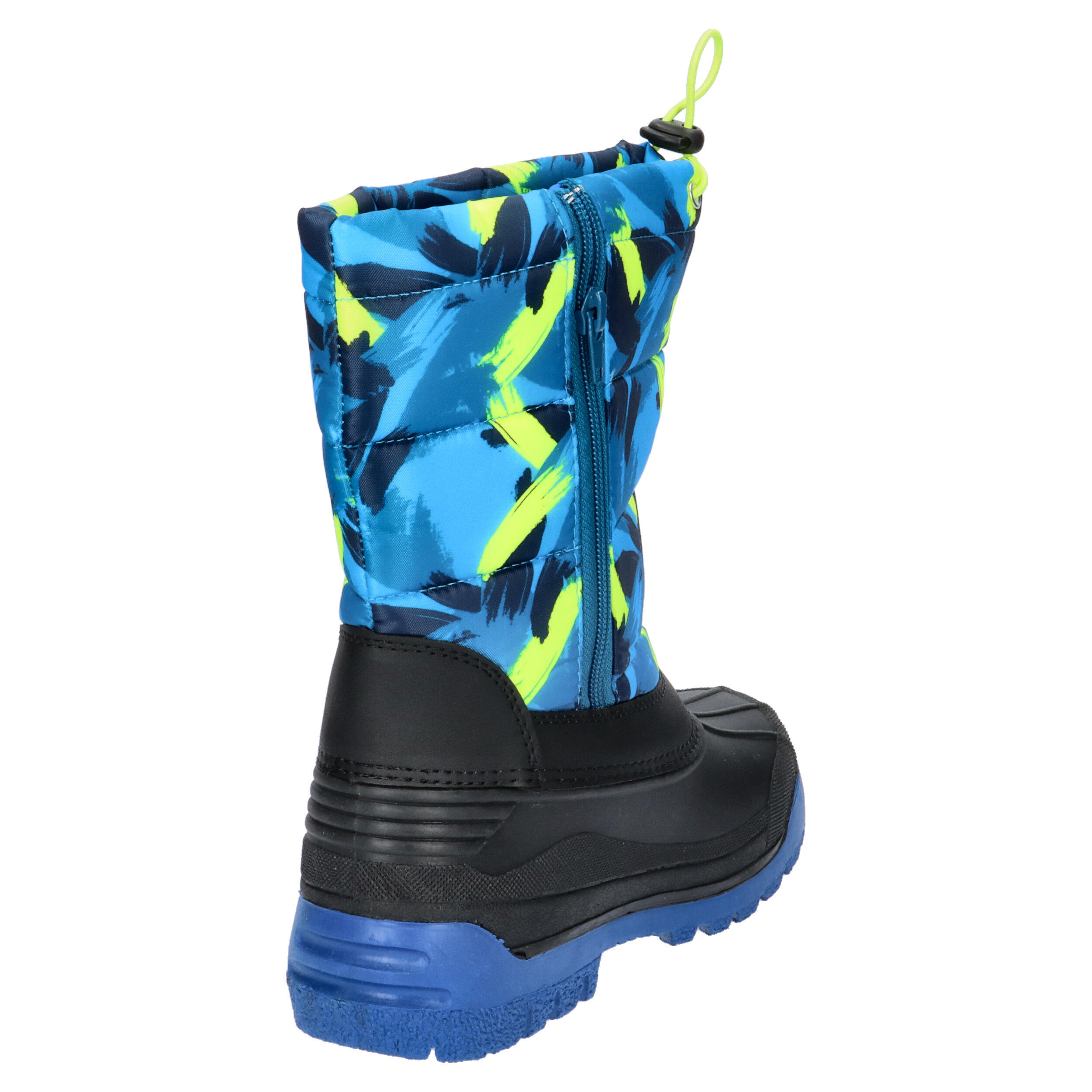Bottes d'hiver enfant CMP Sneewy 6/7