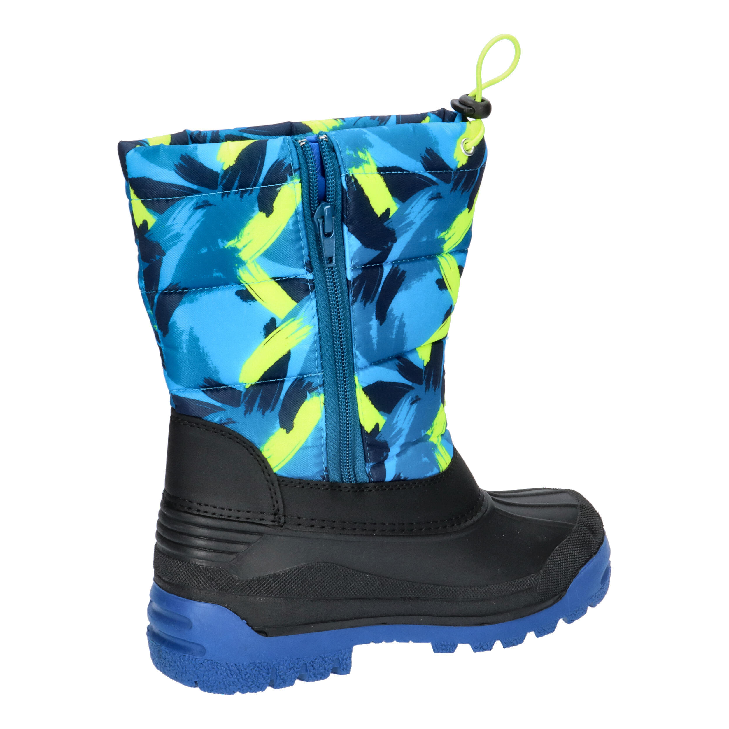 Bottes d'hiver enfant CMP Sneewy 7/7