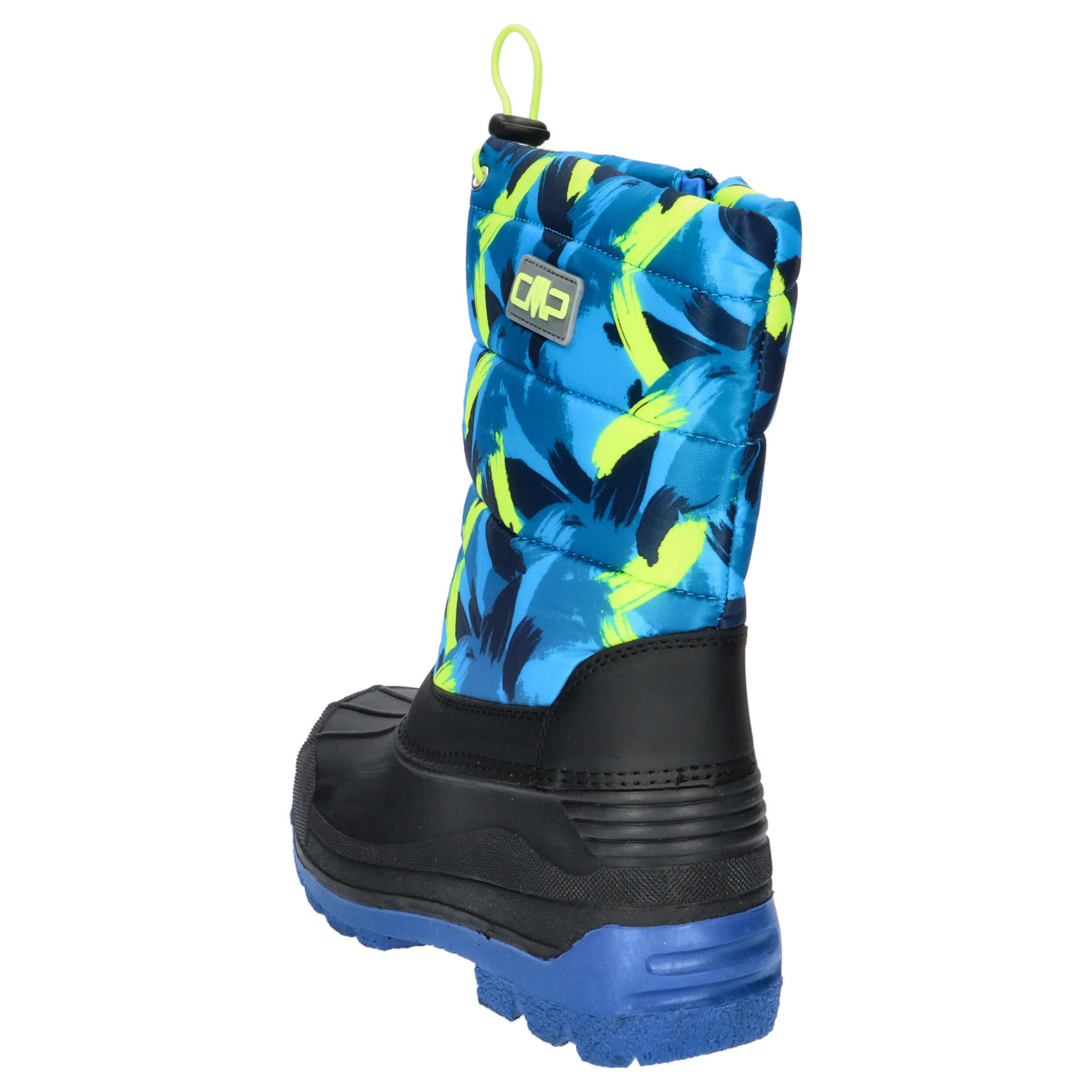Bottes d'hiver enfant CMP Sneewy 4/7