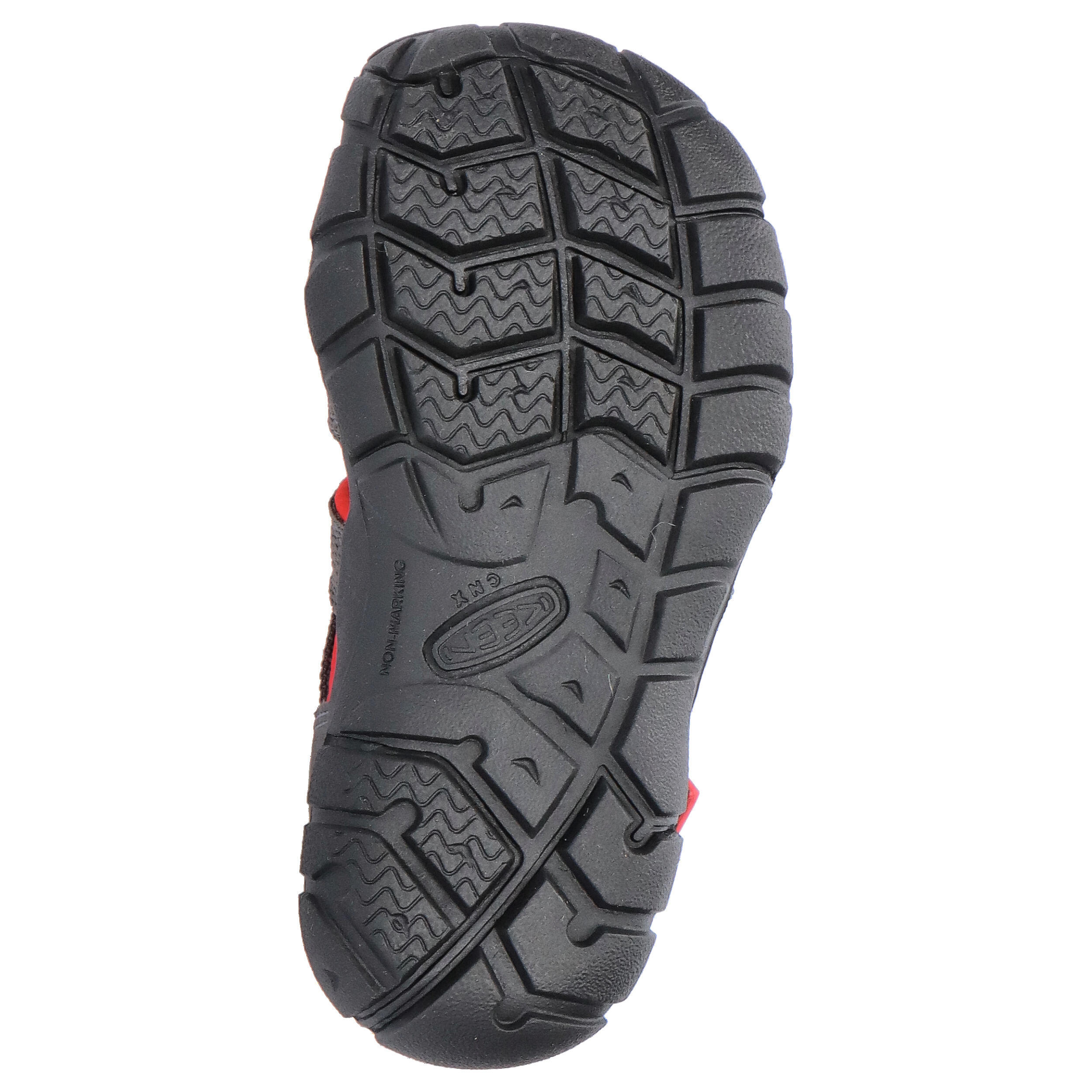 Wandersandalen Kind Keen Seacamp II Cnx 6/15