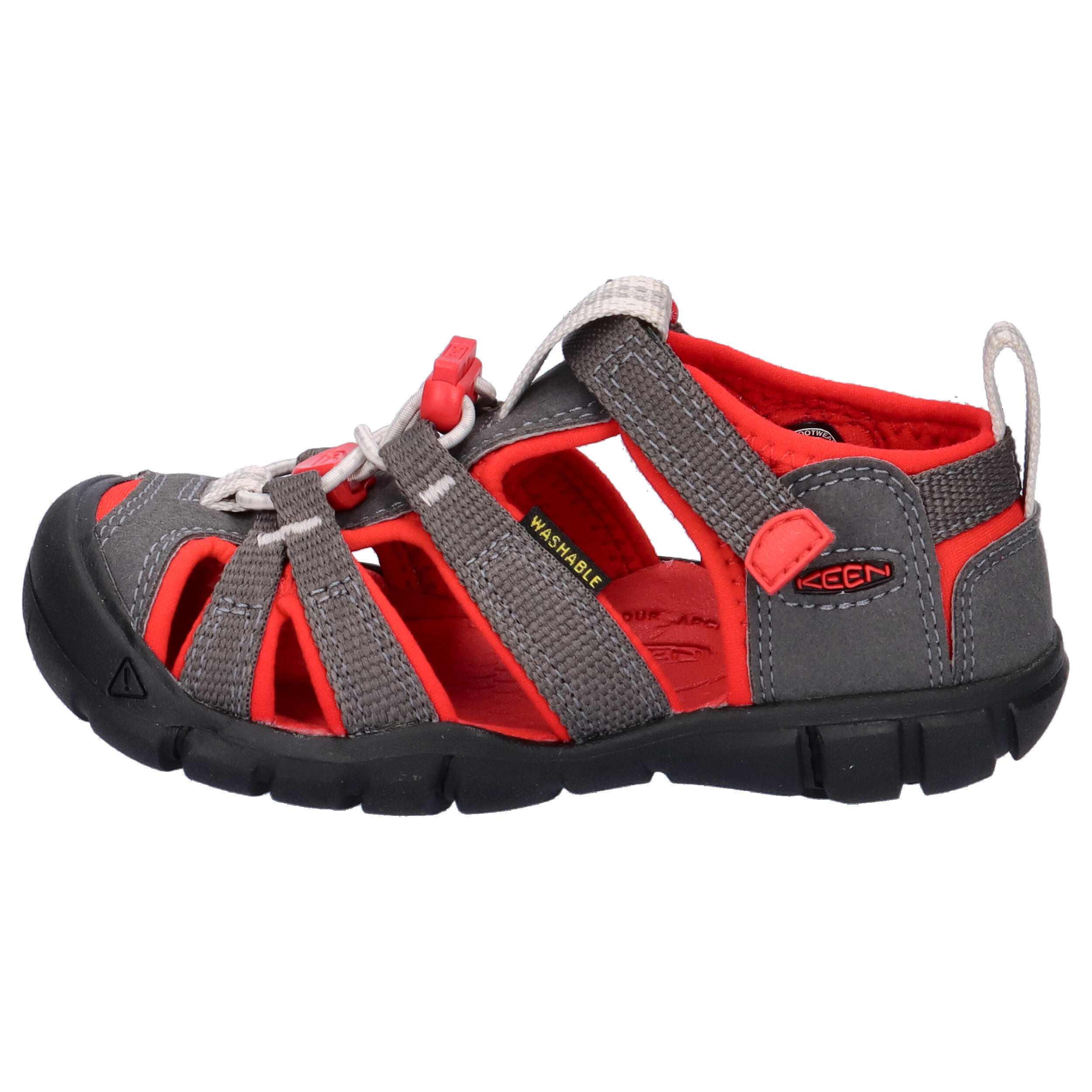 Wandersandalen Kind Keen Seacamp II Cnx 10/15