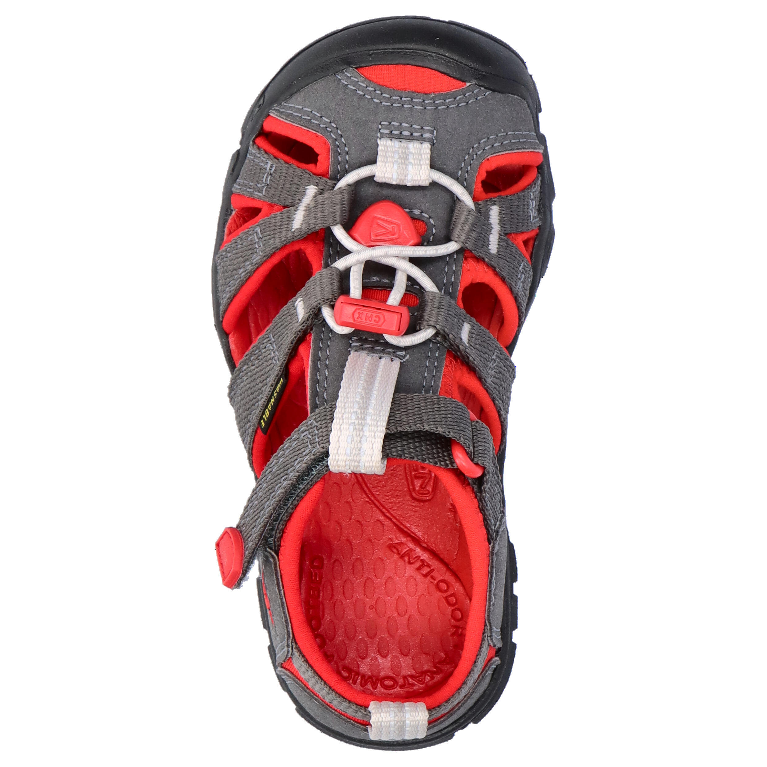 Wandersandalen Kind Keen Seacamp II Cnx 5/15