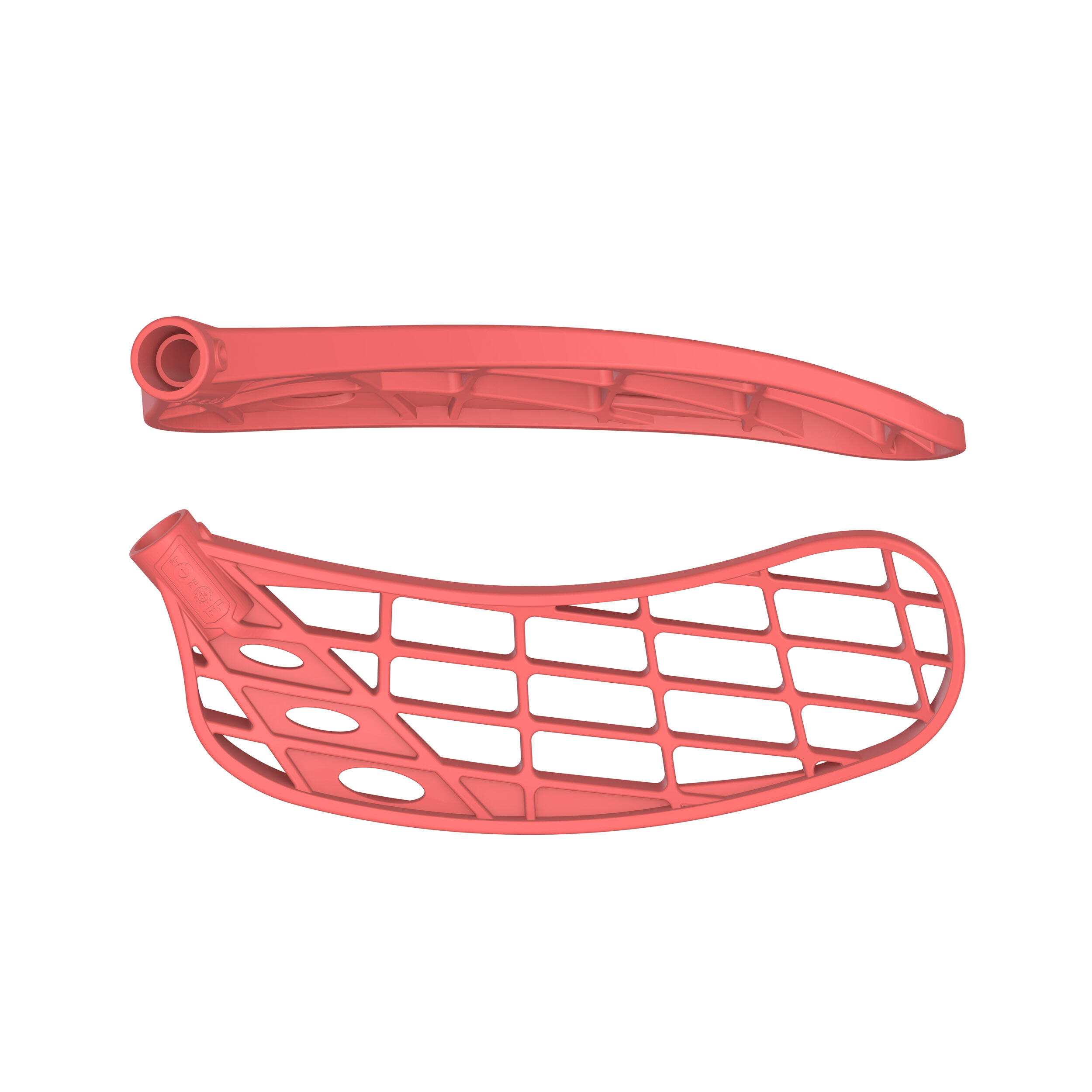 FAT PIPE Florbalová čepel SILK PPS PRAVÁ