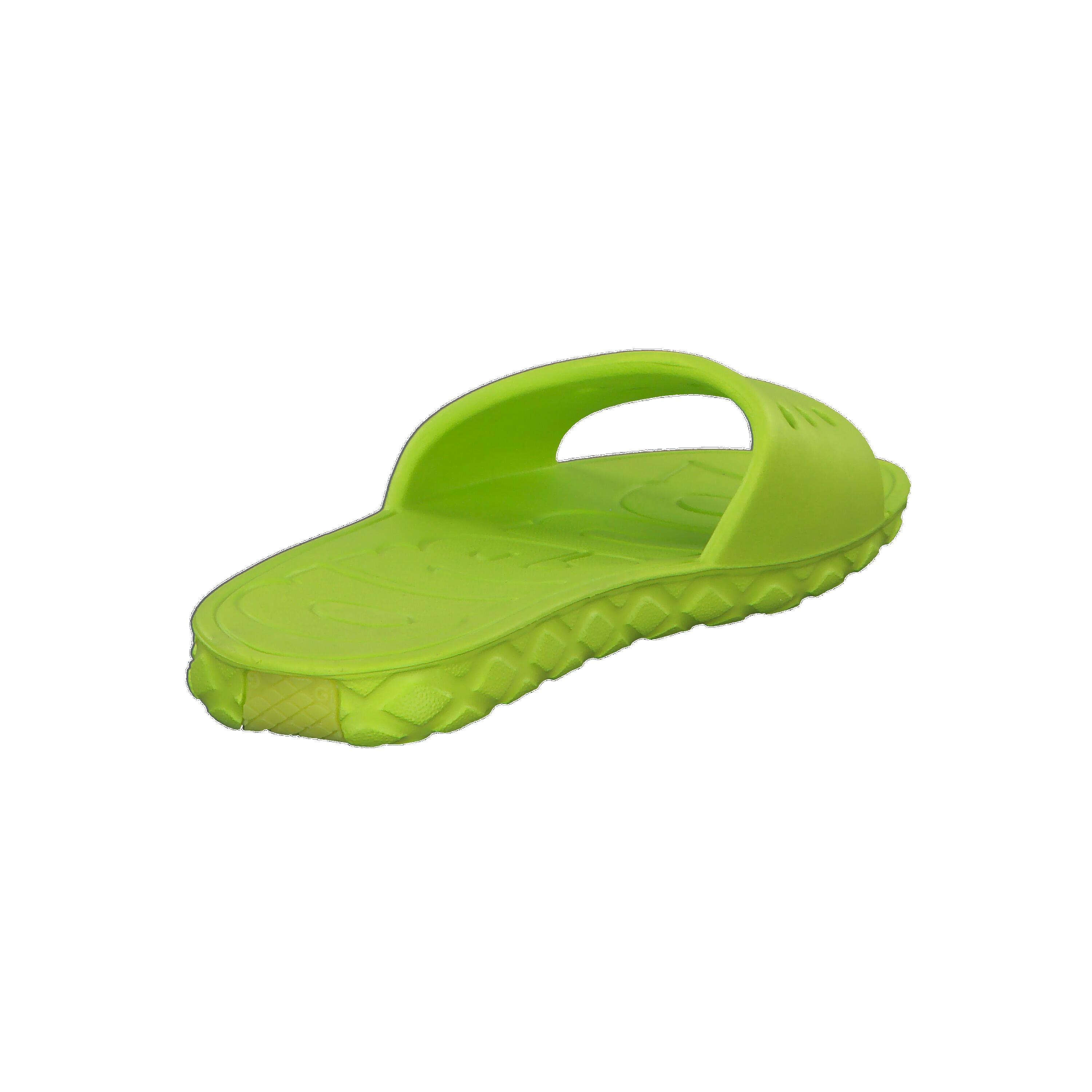 Arena Kinder Badeschlappen Watergrip Junior 001457 6/7