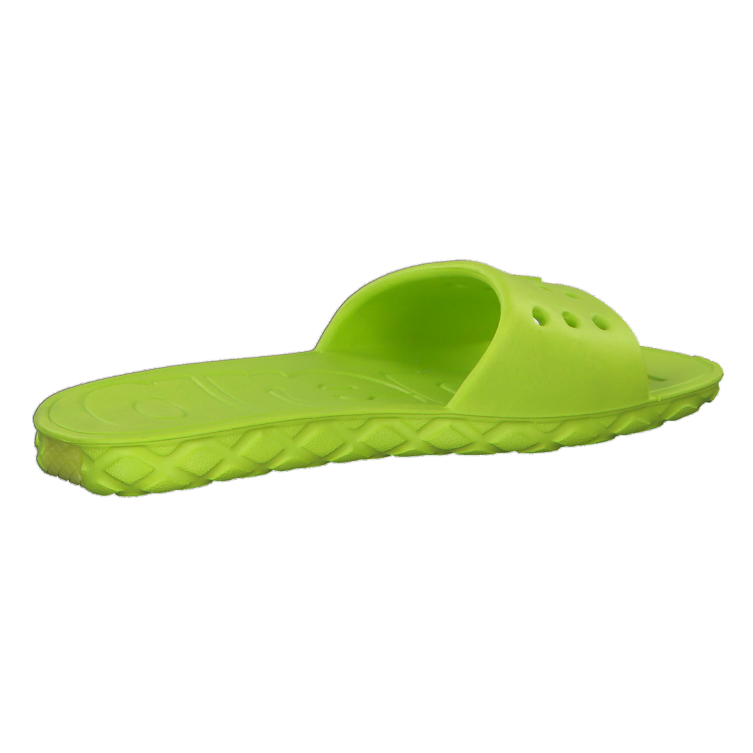 Arena Kinder Badeschlappen Watergrip Junior 001457 7/7