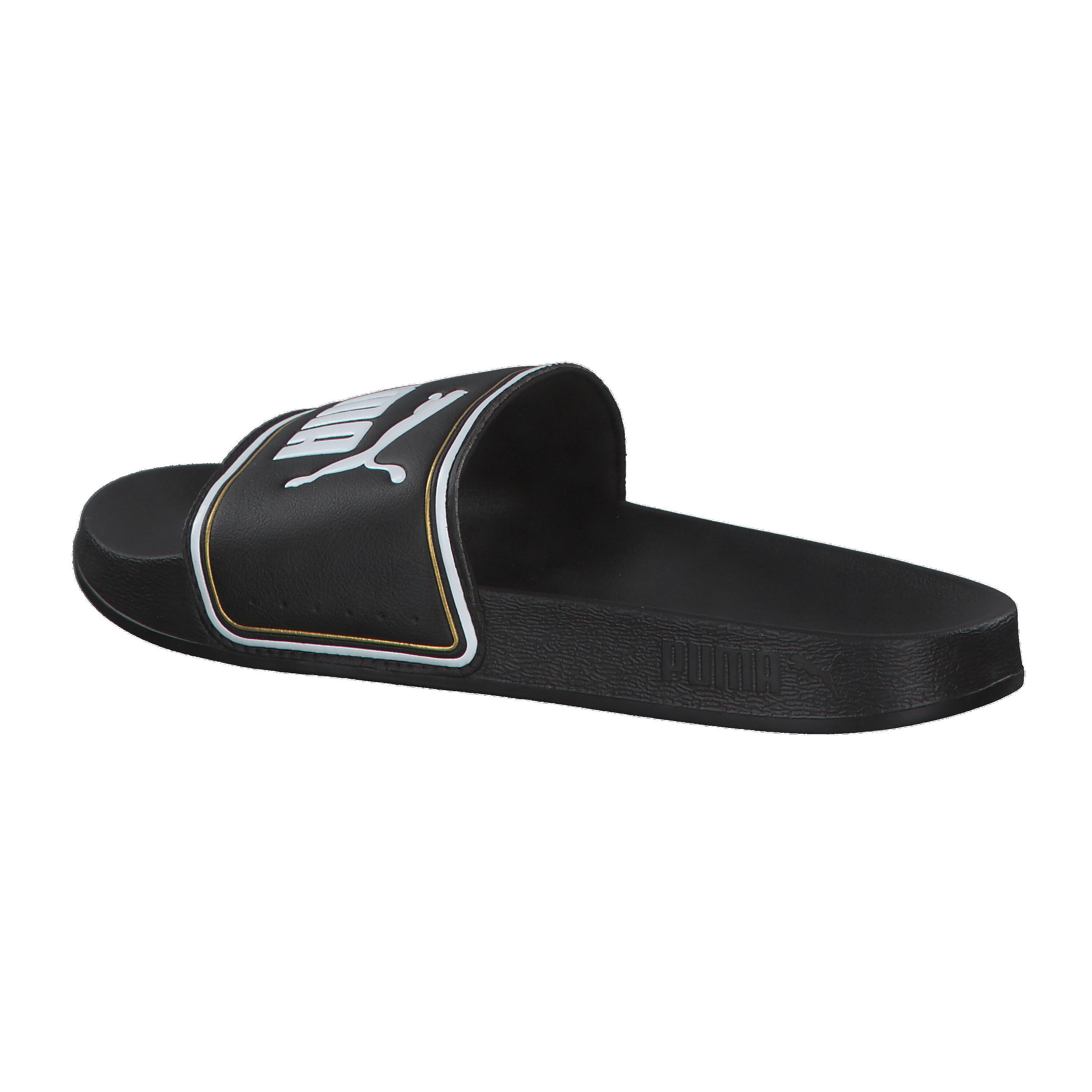 Slippers Puma model 37227601 voor unisex 11/15