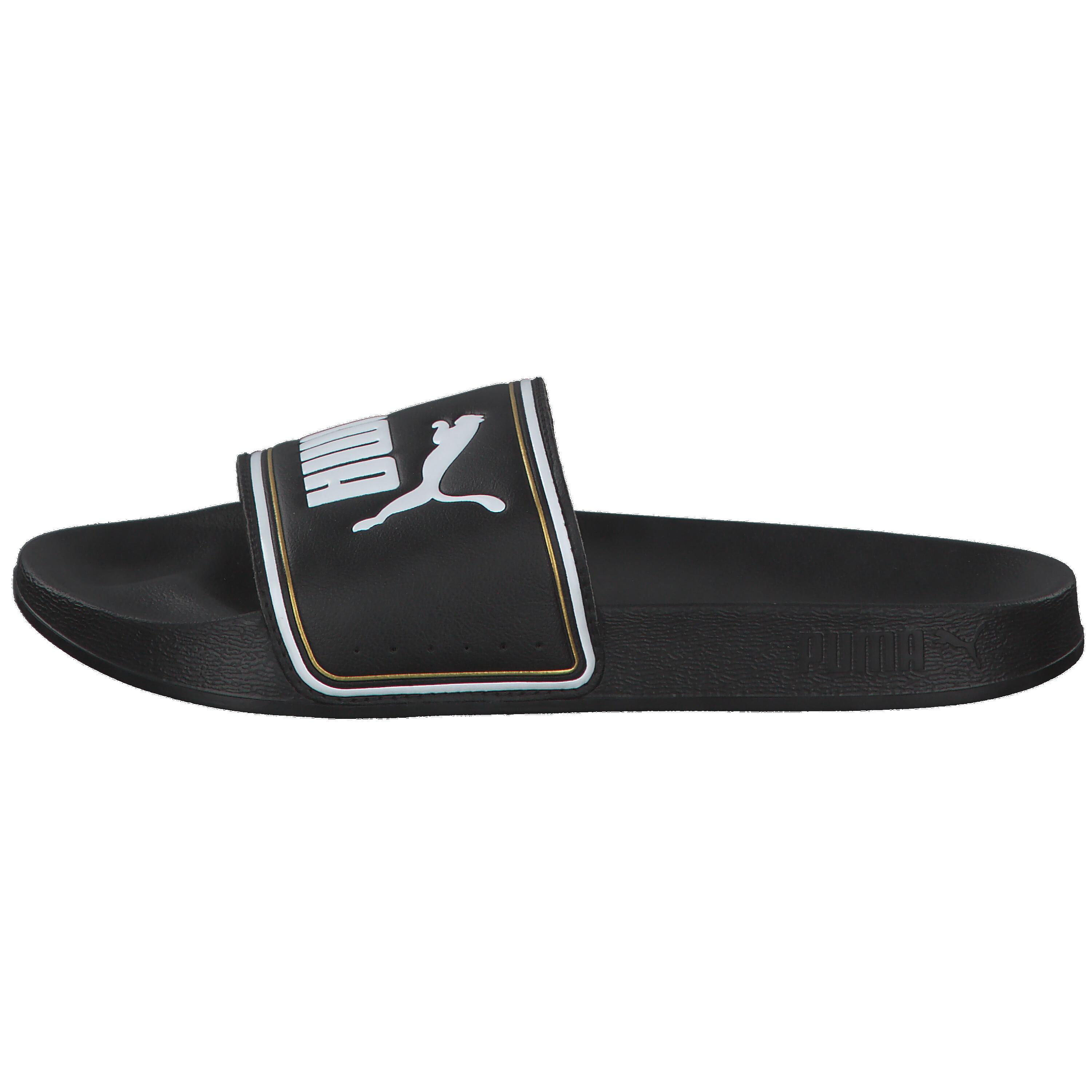 Slippers Puma model 37227601 voor unisex 10/15