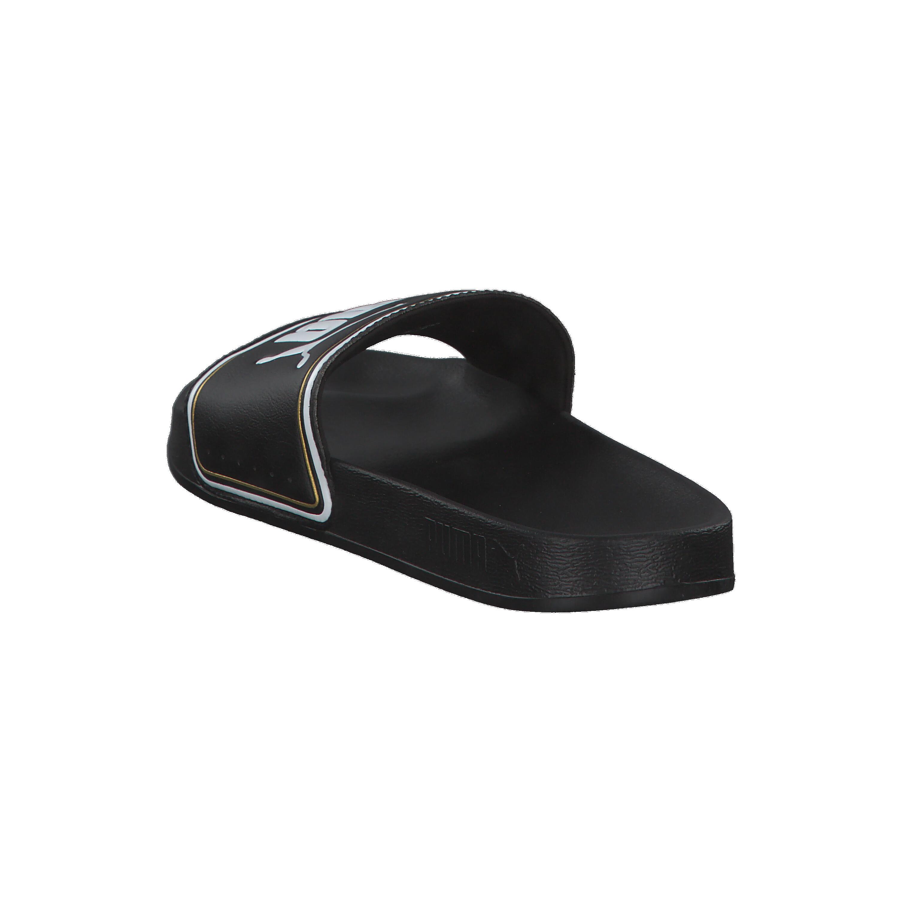 Slippers Puma model 37227601 voor unisex 12/15