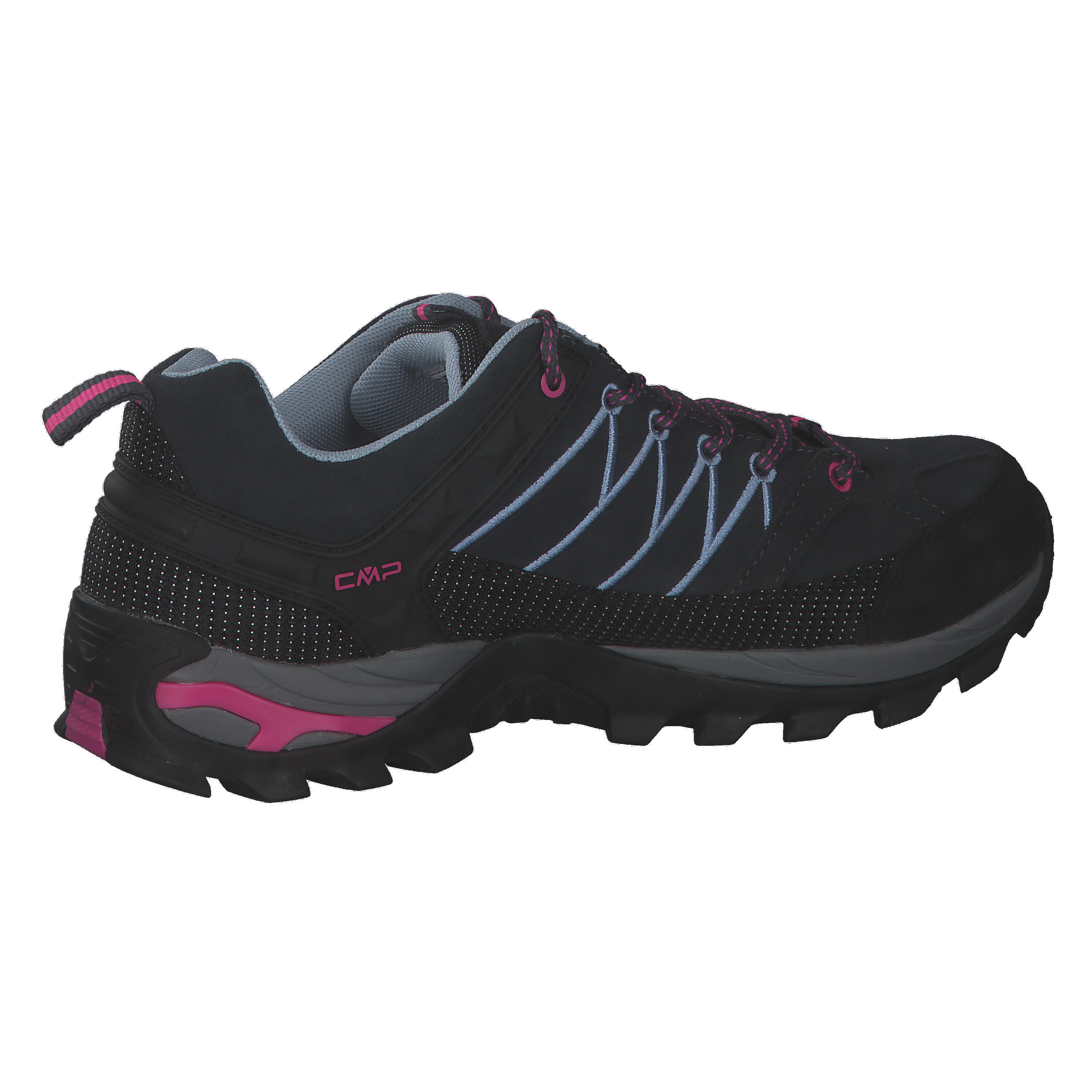 Chaussures randonnée pour femmes Rigel Low 7/7