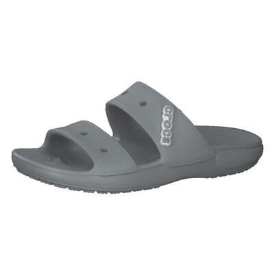 Sandali Uomo Crocs Crocband grigio